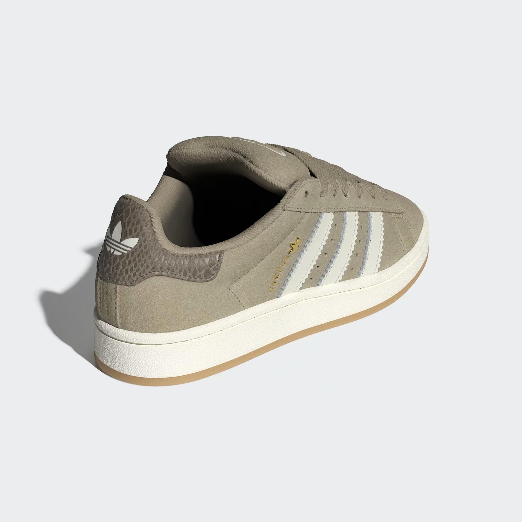 CAMPUS 00s W - ADIDAS SIYAH