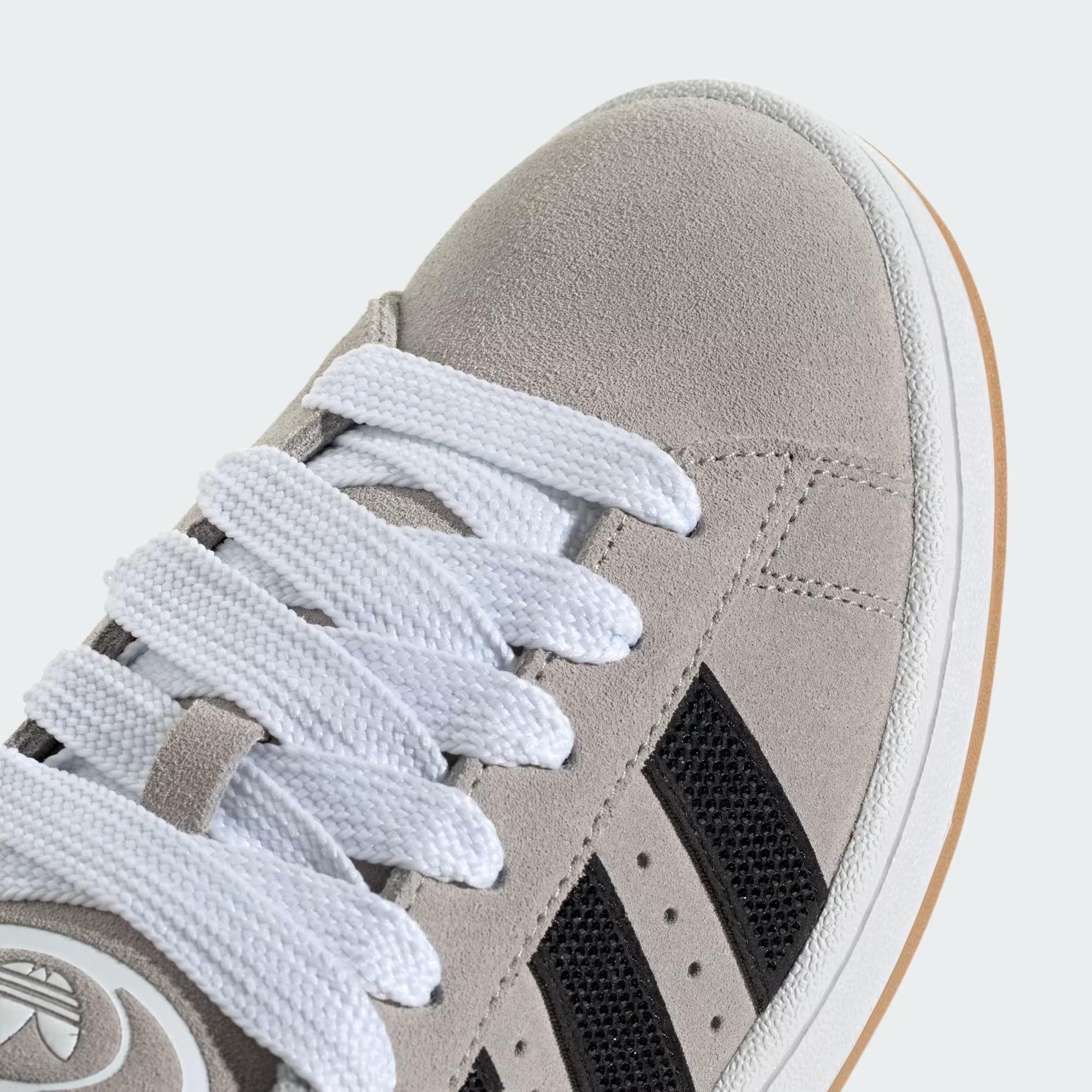 CAMPUS 00s W - ADIDAS SIYAH