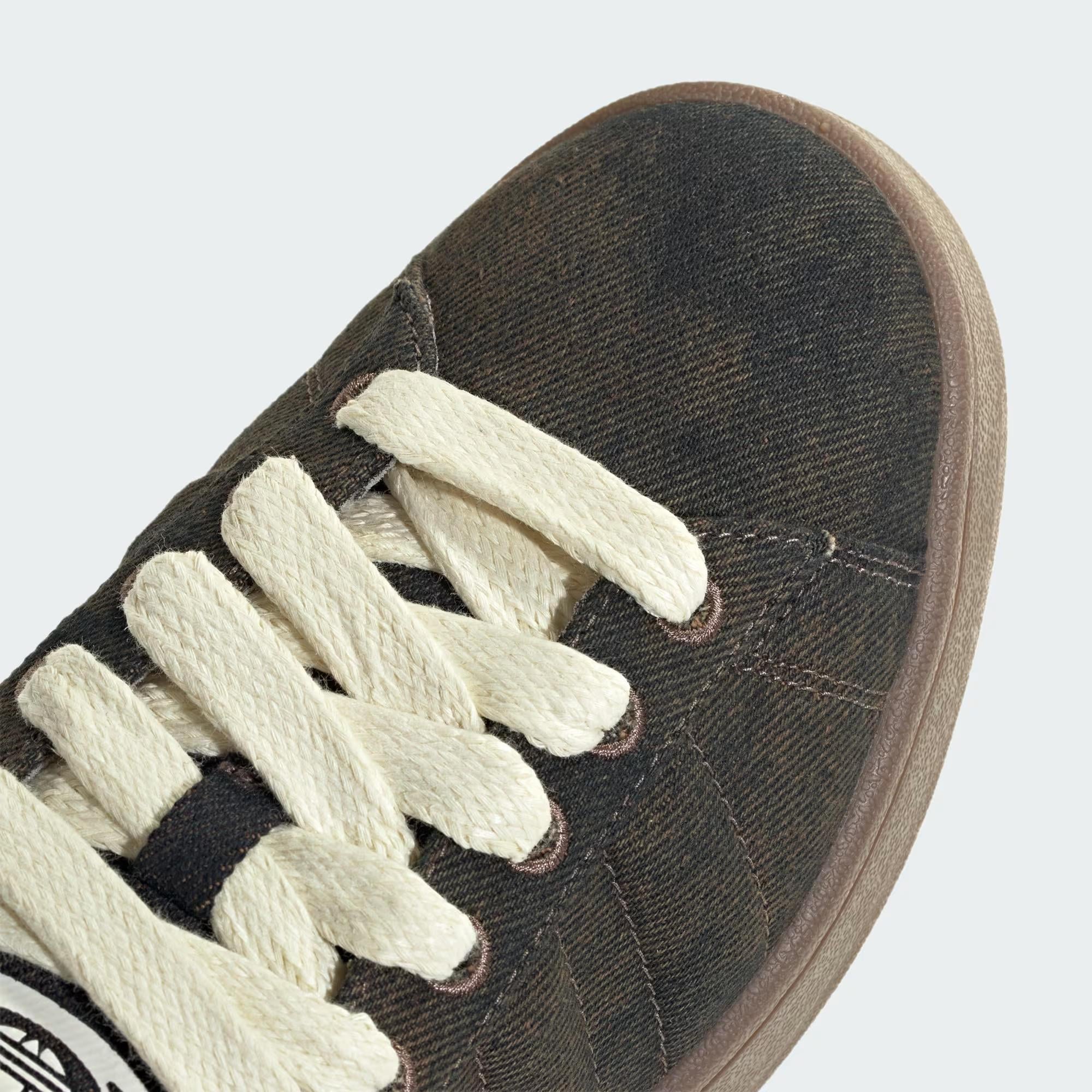 CAMPUS 00s W - ADIDAS SIYAH