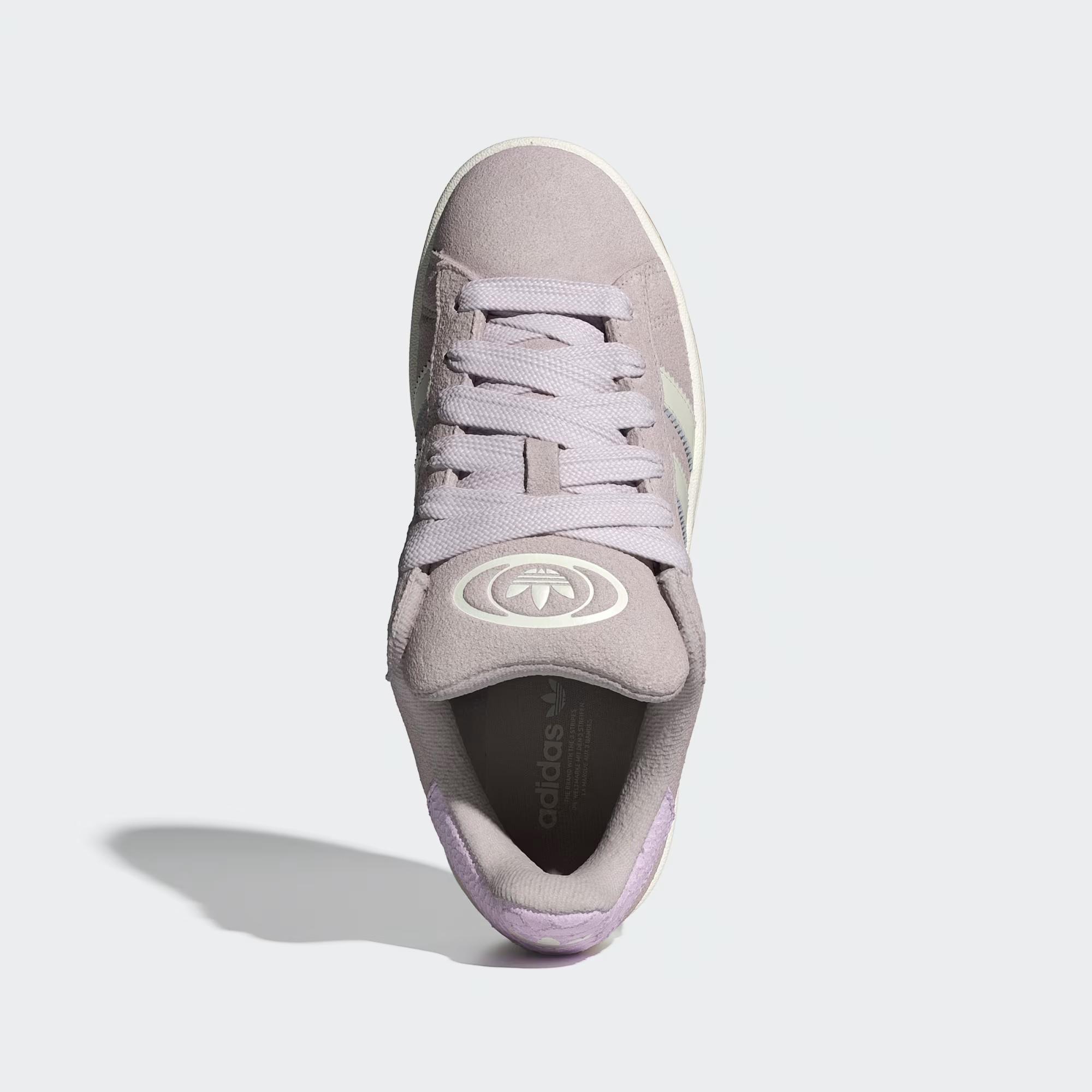 CAMPUS 00s W - ADIDAS SIYAH