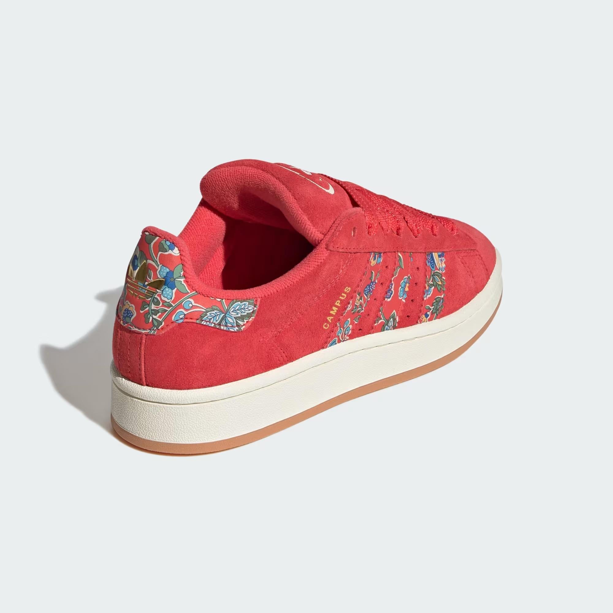 CAMPUS 00s W - ADIDAS SIYAH