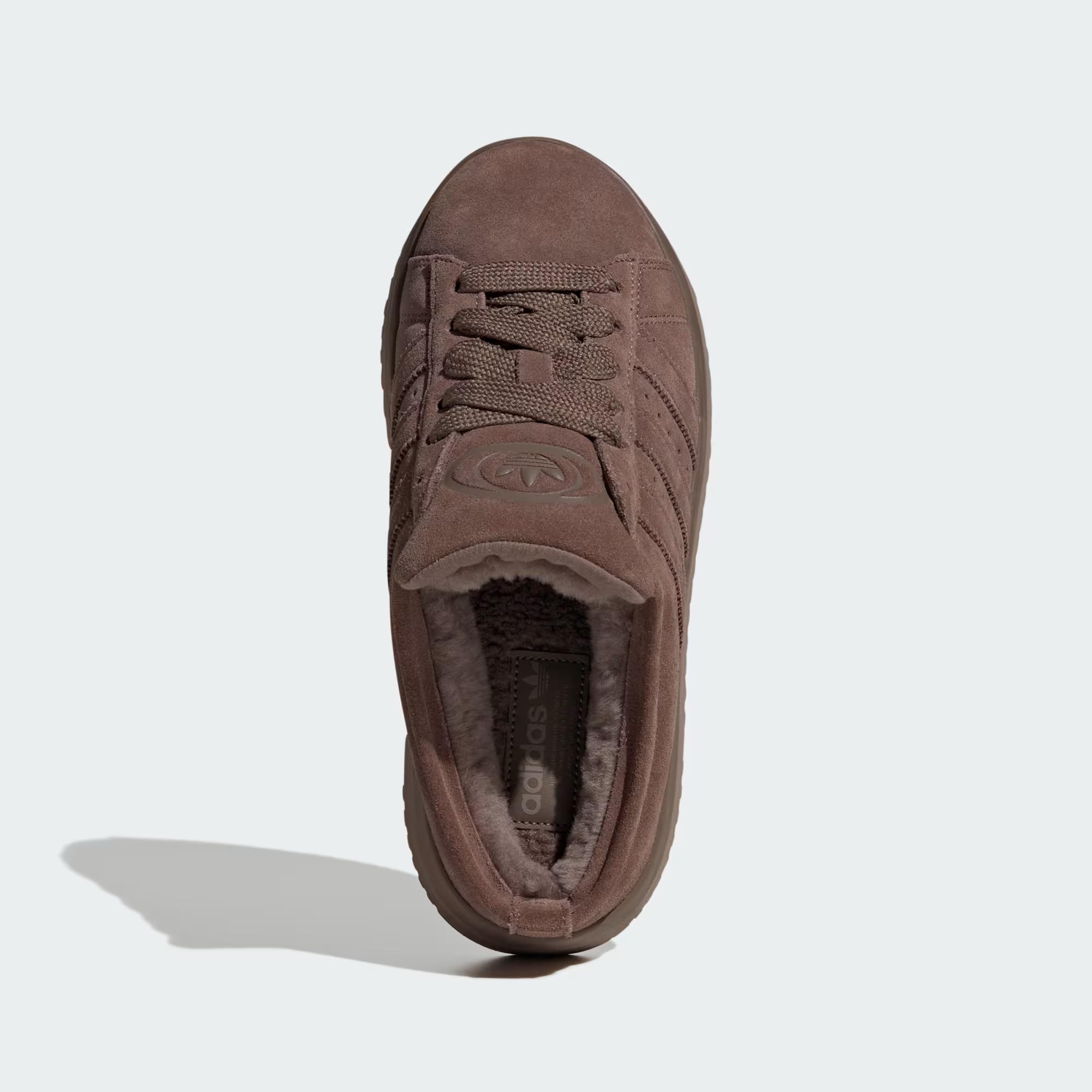 CAMPUS 00s WTR LO  W - ADIDAS SIYAH