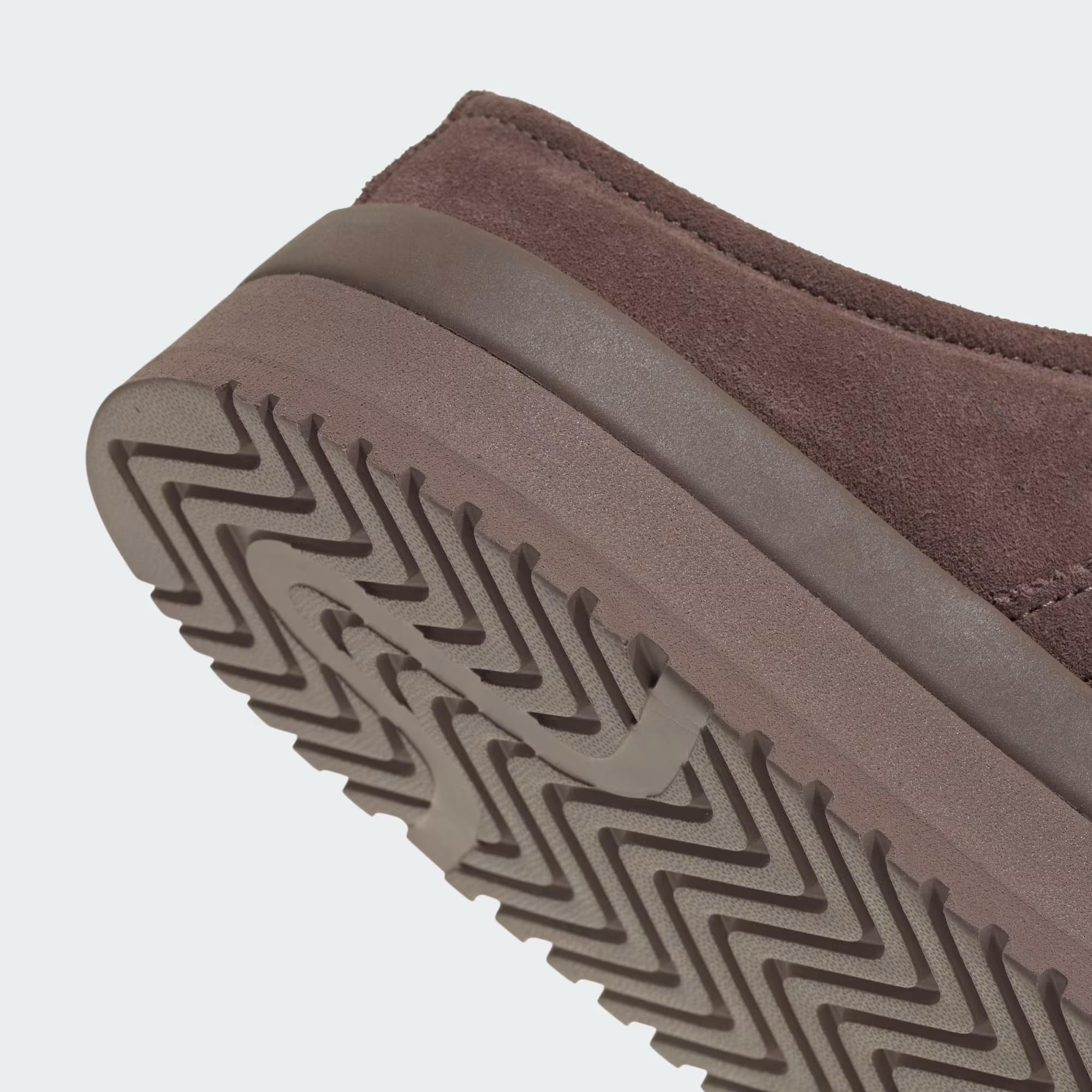 CAMPUS 00s WTR LO  W - ADIDAS SIYAH