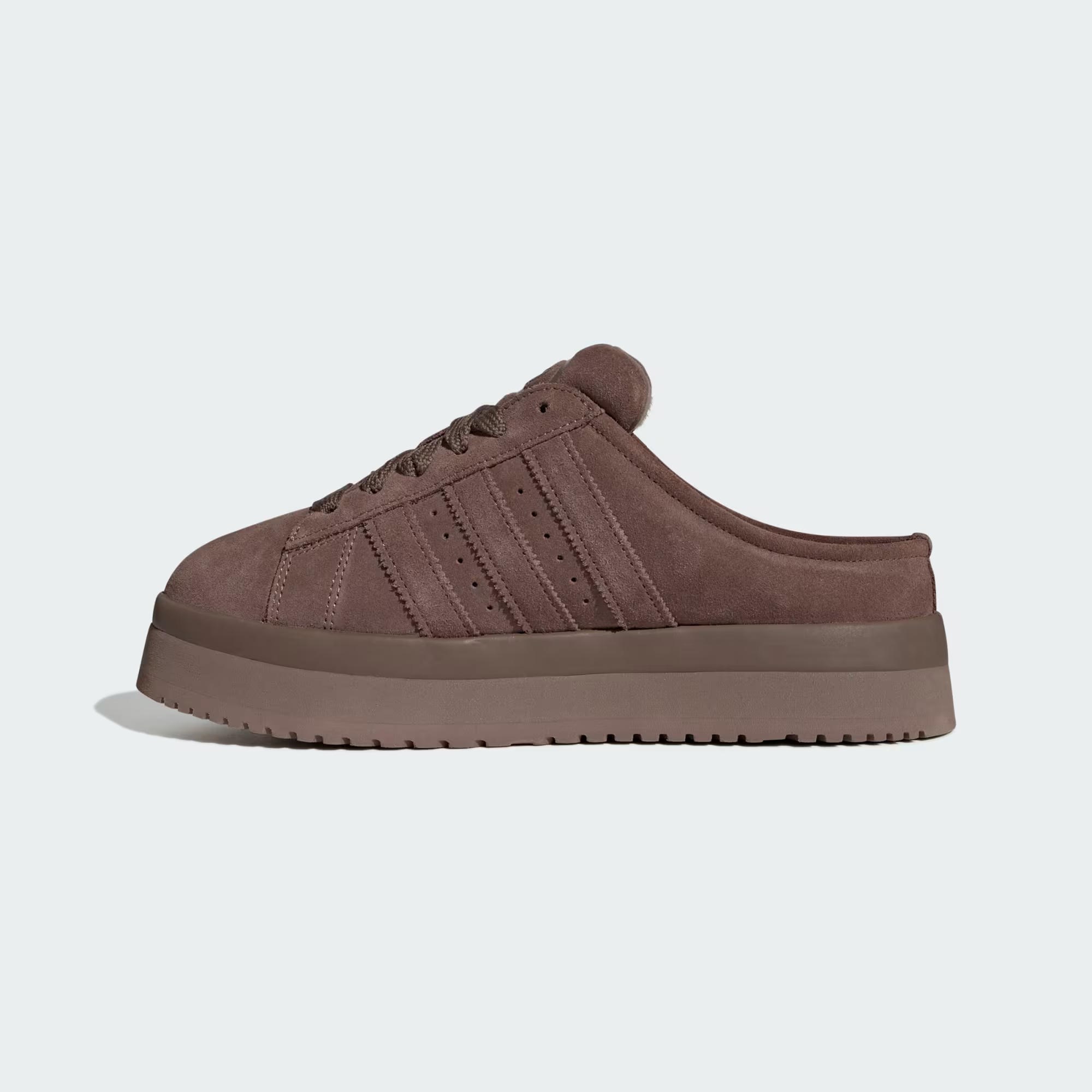 CAMPUS 00s WTR LO  W - ADIDAS SIYAH