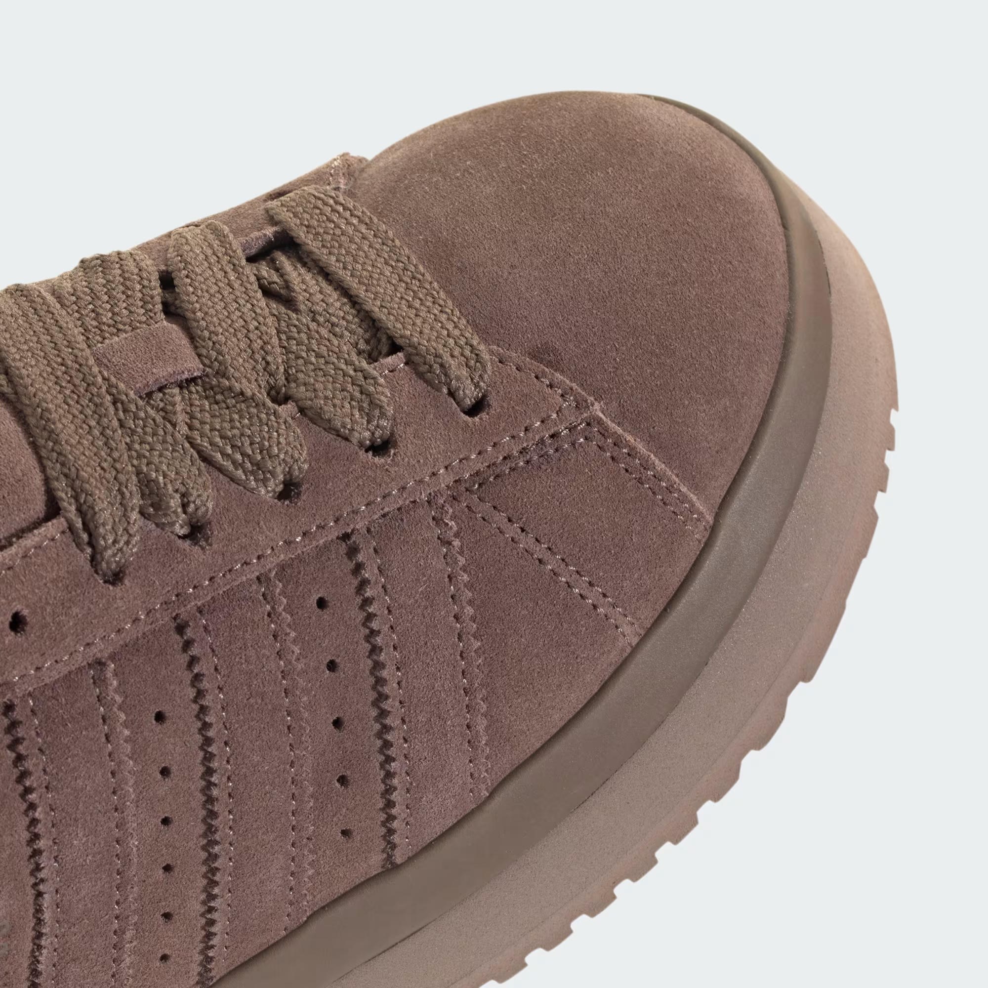 CAMPUS 00s WTR LO  W - ADIDAS SIYAH