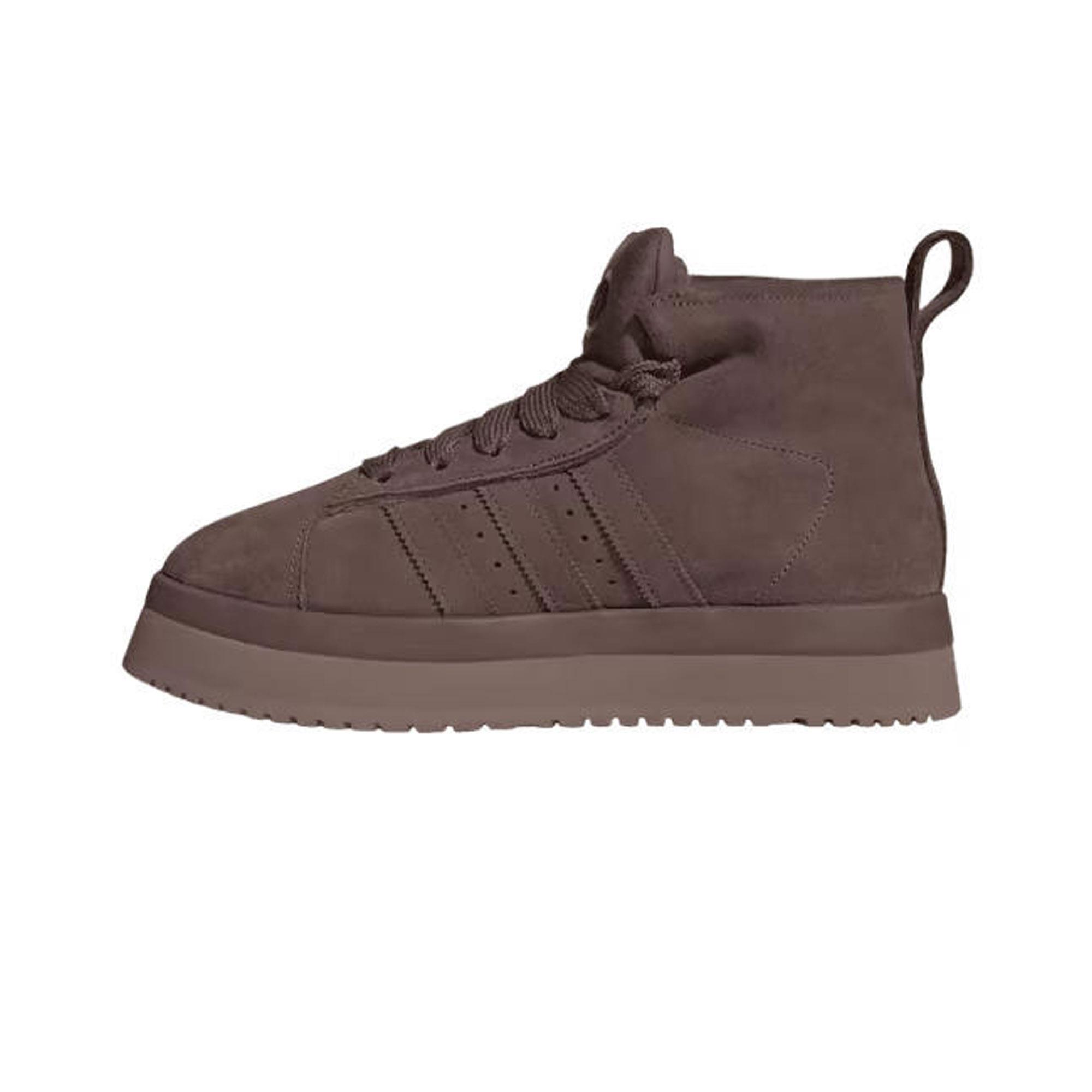 CAMPUS 00s WTR MD W - ADIDAS SIYAH