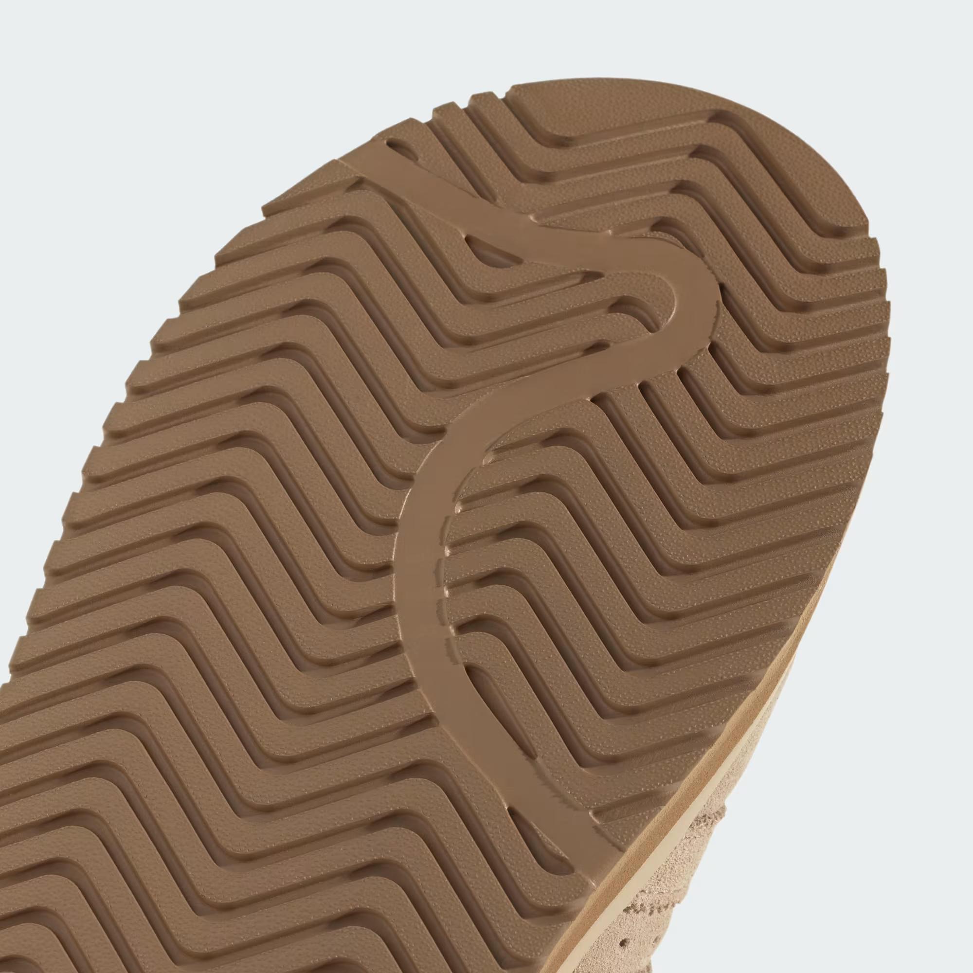 CAMPUS 00s WTR MD W - ADIDAS SIYAH