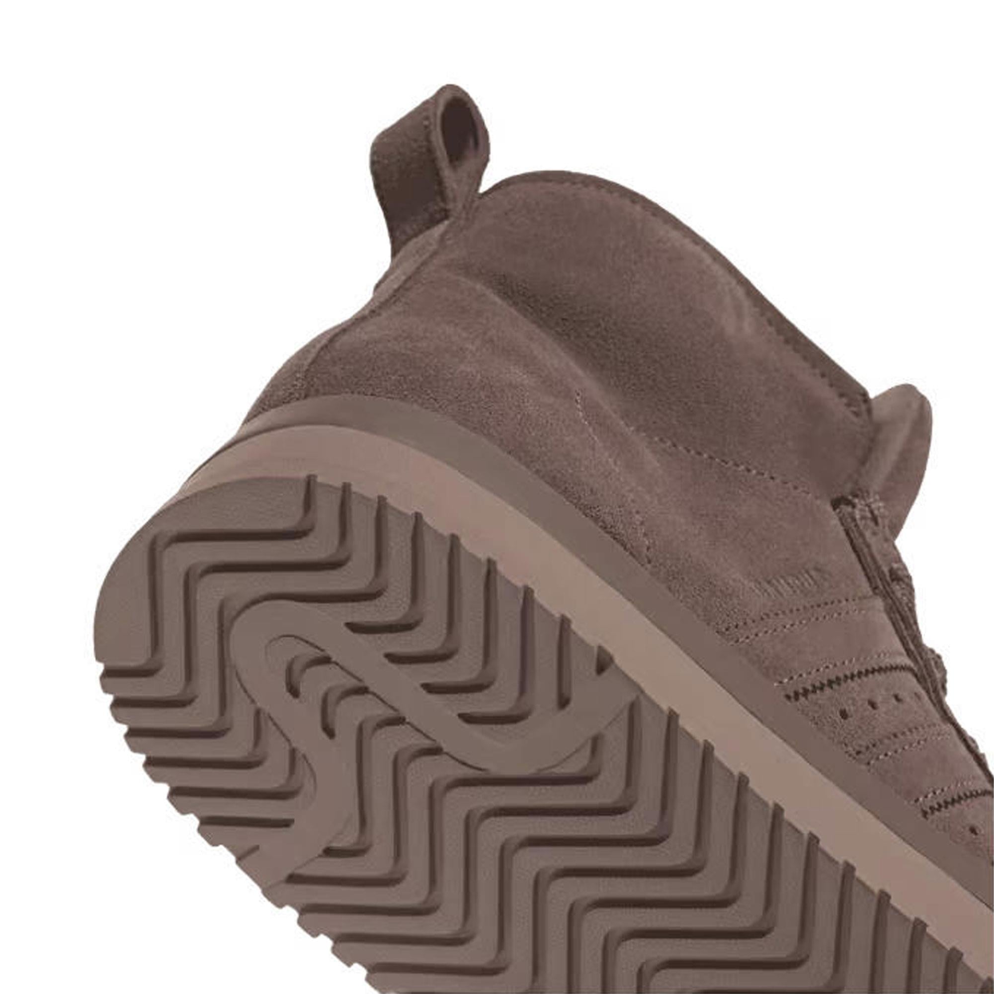 CAMPUS 00s WTR MD W - ADIDAS SIYAH