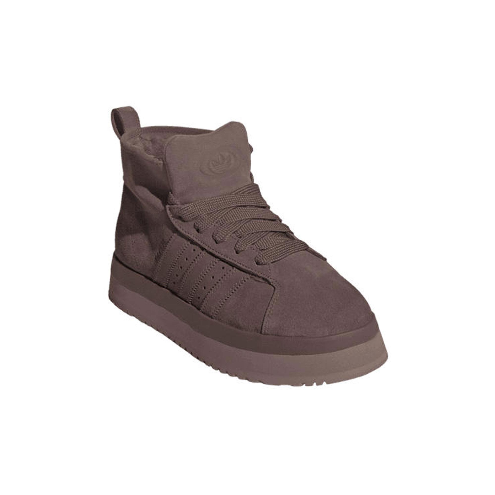 CAMPUS 00s WTR MD W - ADIDAS SIYAH