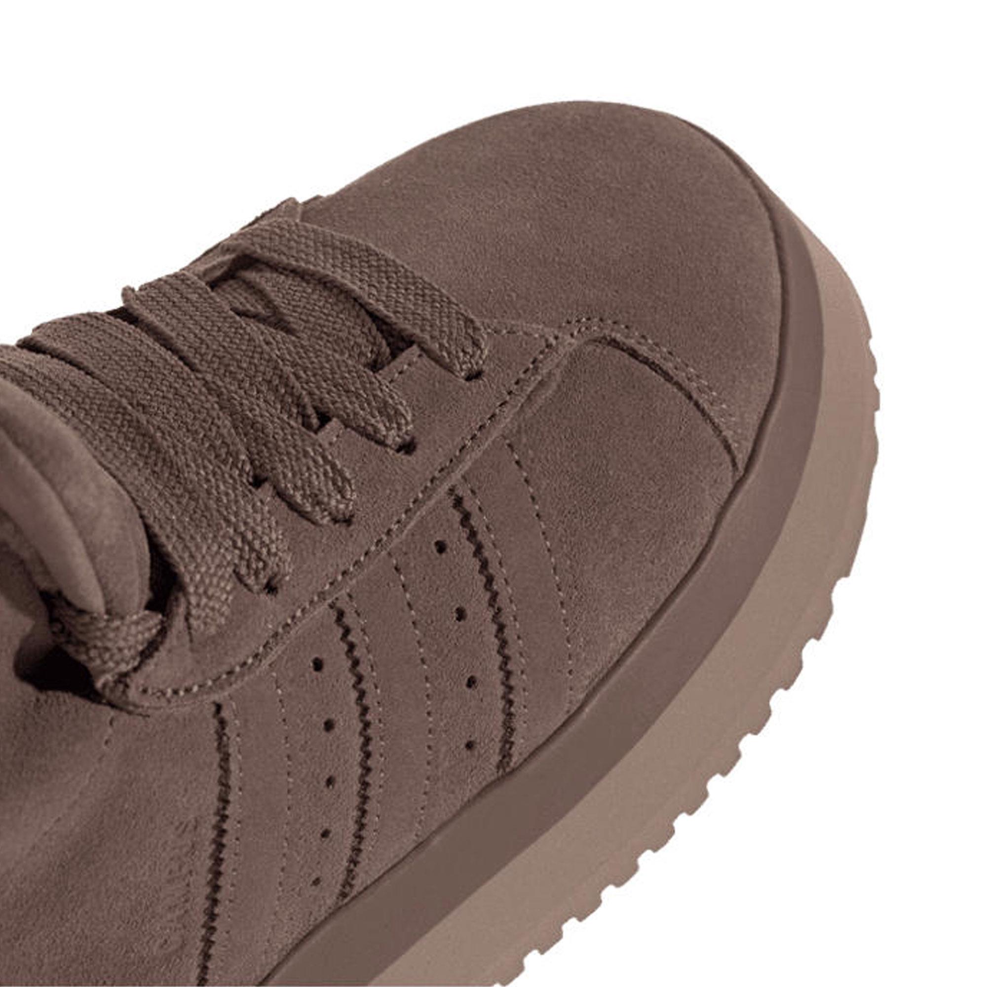 CAMPUS 00s WTR MD W - ADIDAS SIYAH