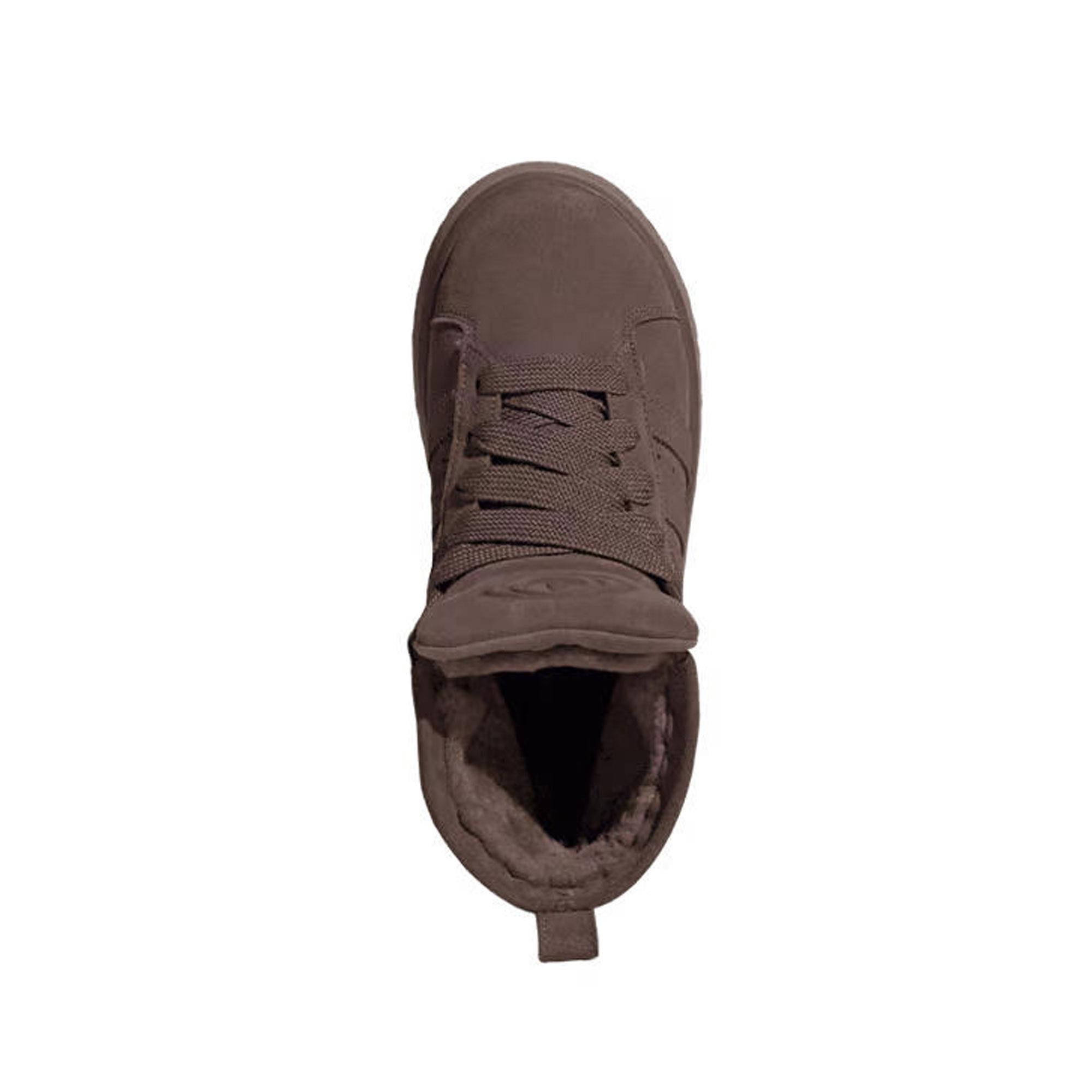 CAMPUS 00s WTR MD W - ADIDAS SIYAH