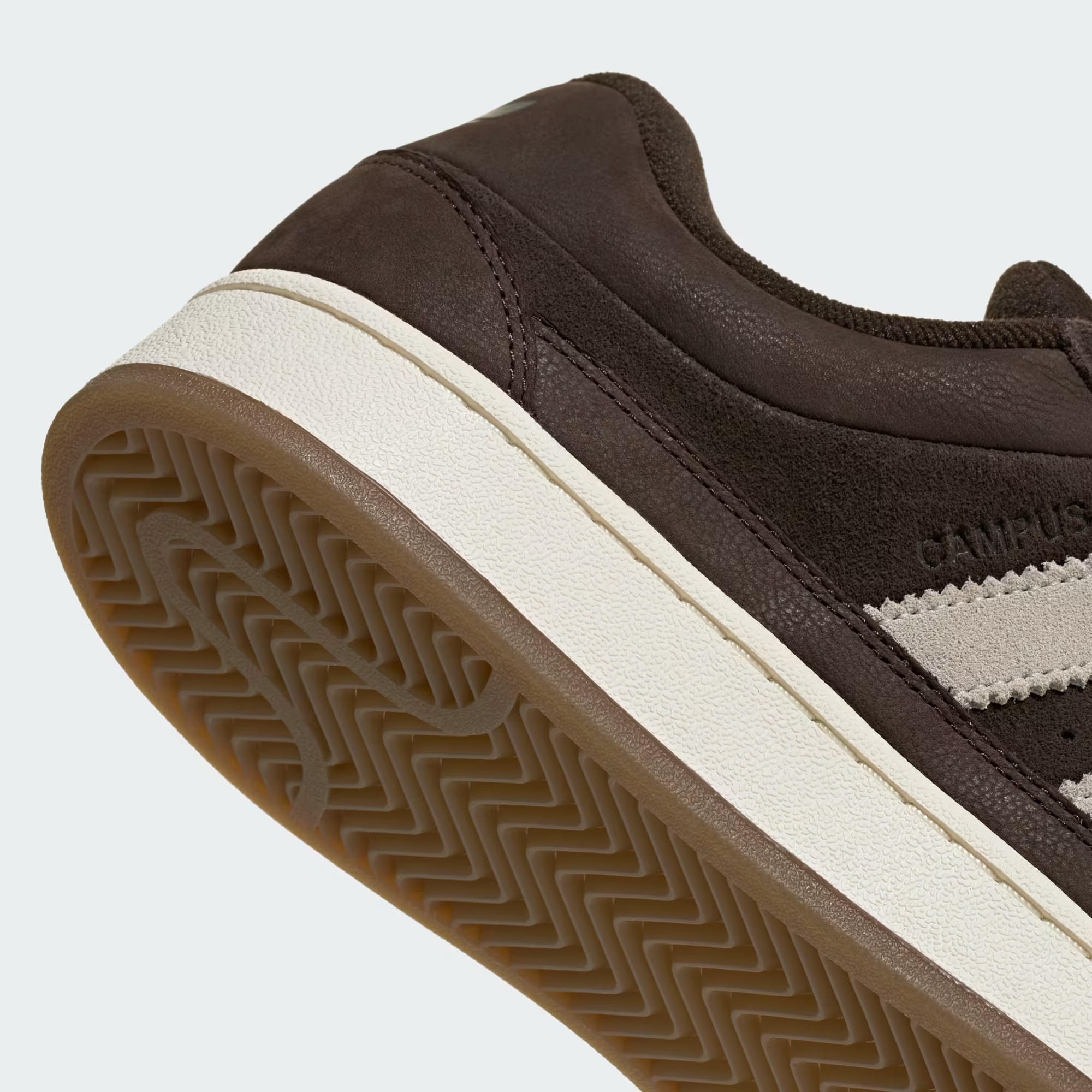 CAMPUS ST - ADIDAS SIYAH