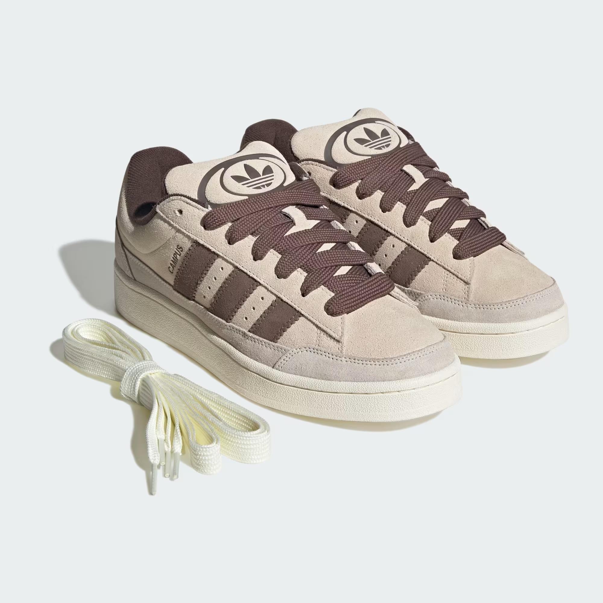 Adidas Bej Adidas Campus ST