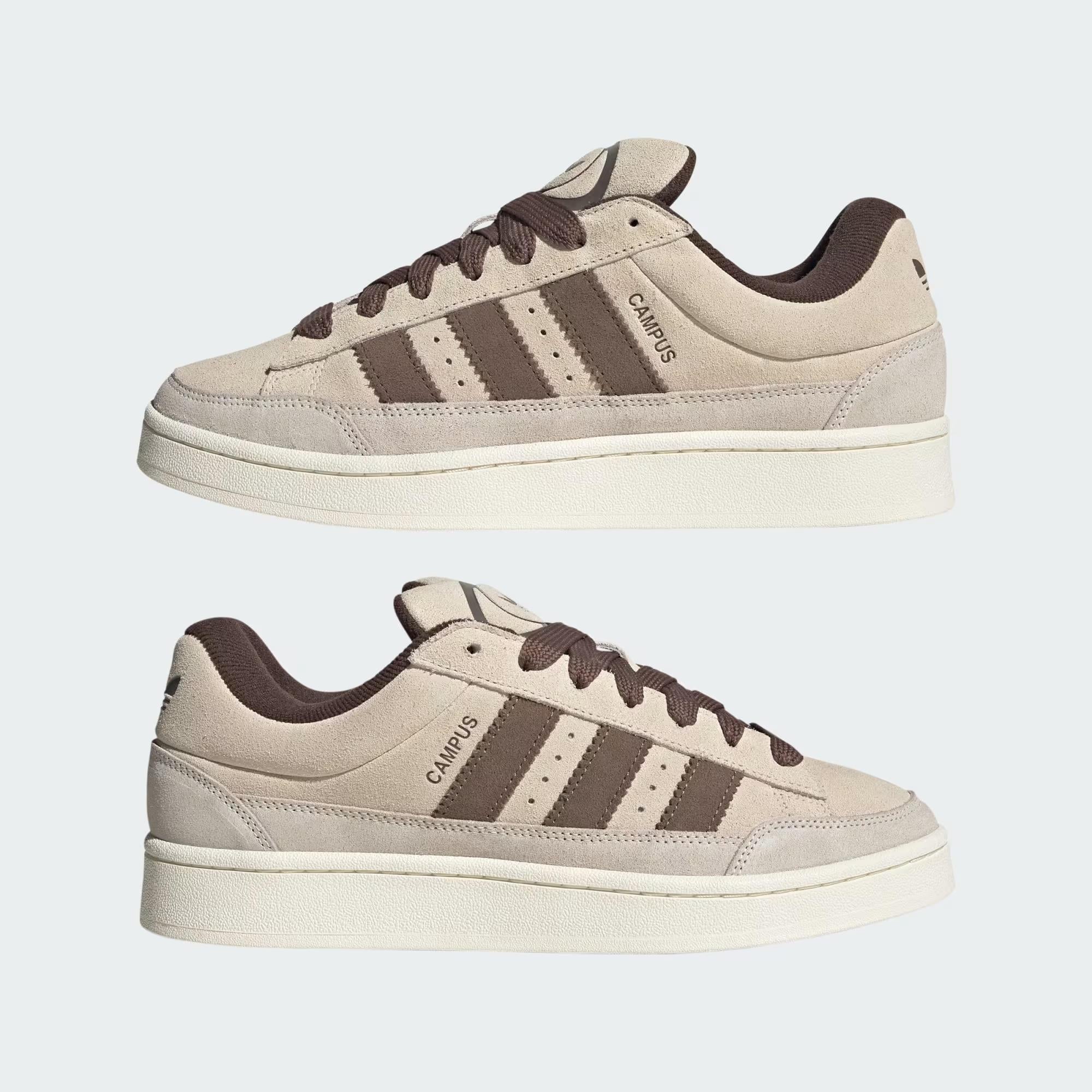 Adidas Bej Adidas Campus ST