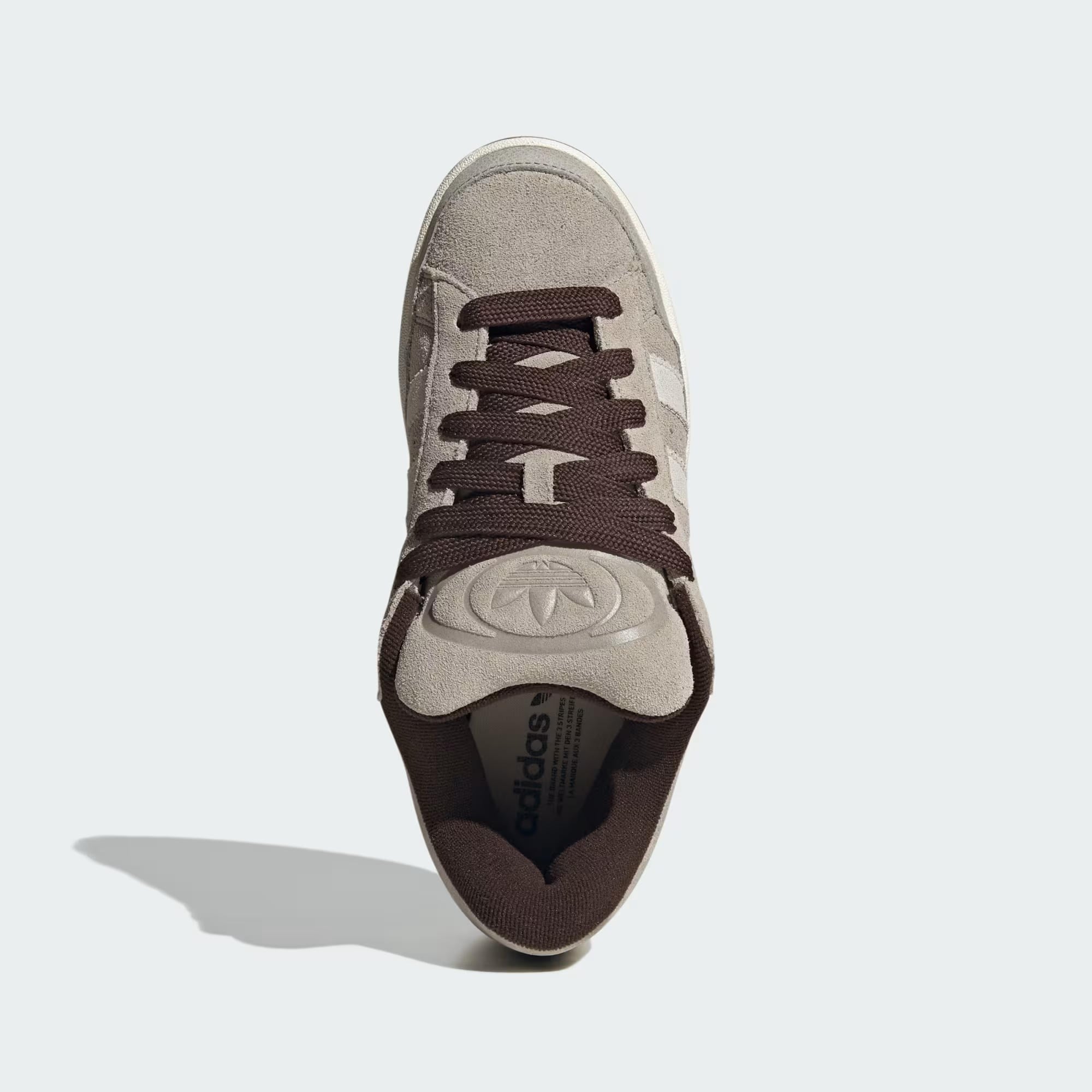 CAMPUS ST - ADIDAS SIYAH