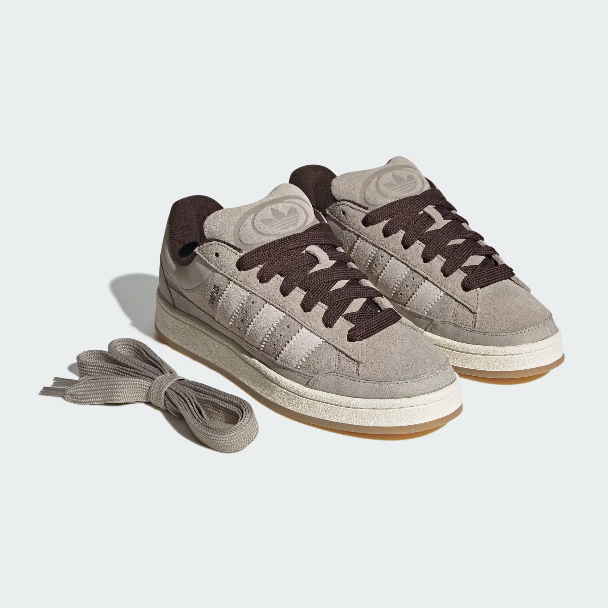 CAMPUS ST - ADIDAS SIYAH