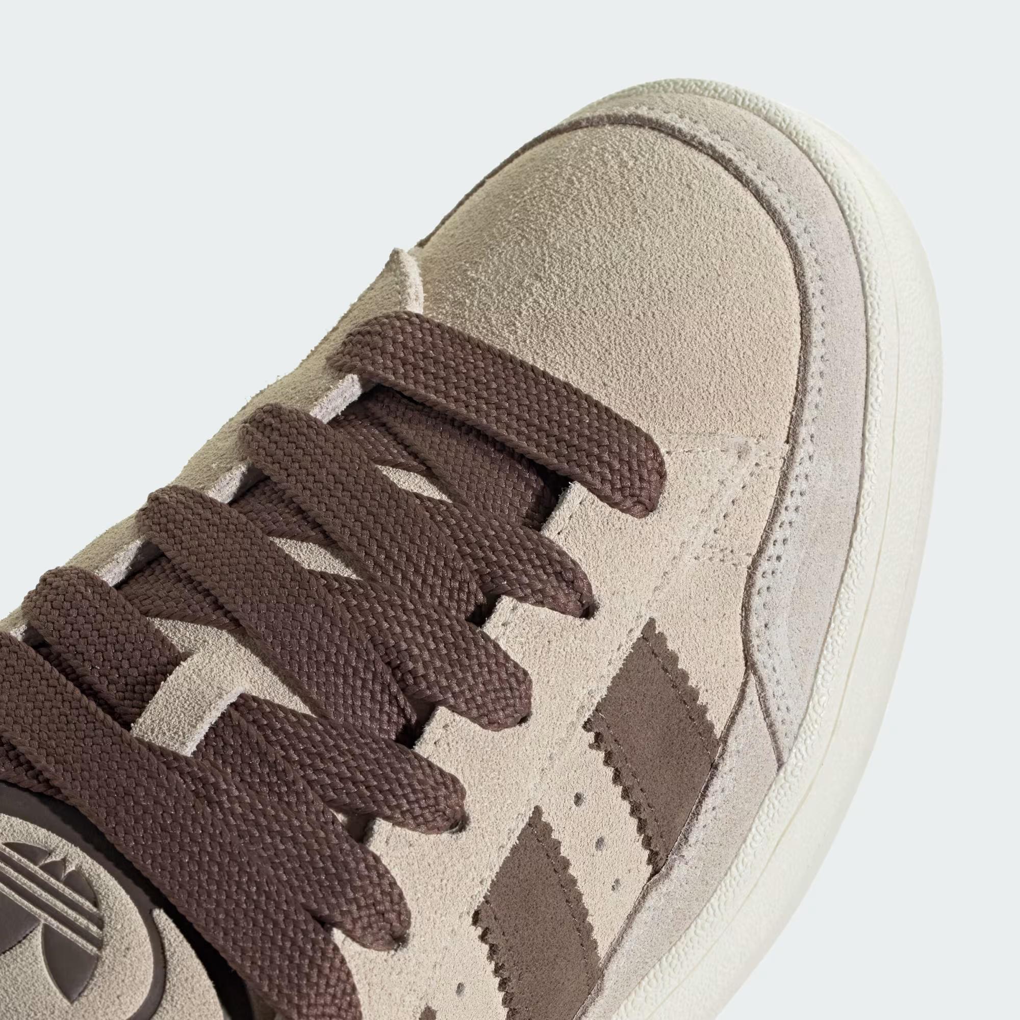 Adidas Bej Adidas Campus ST