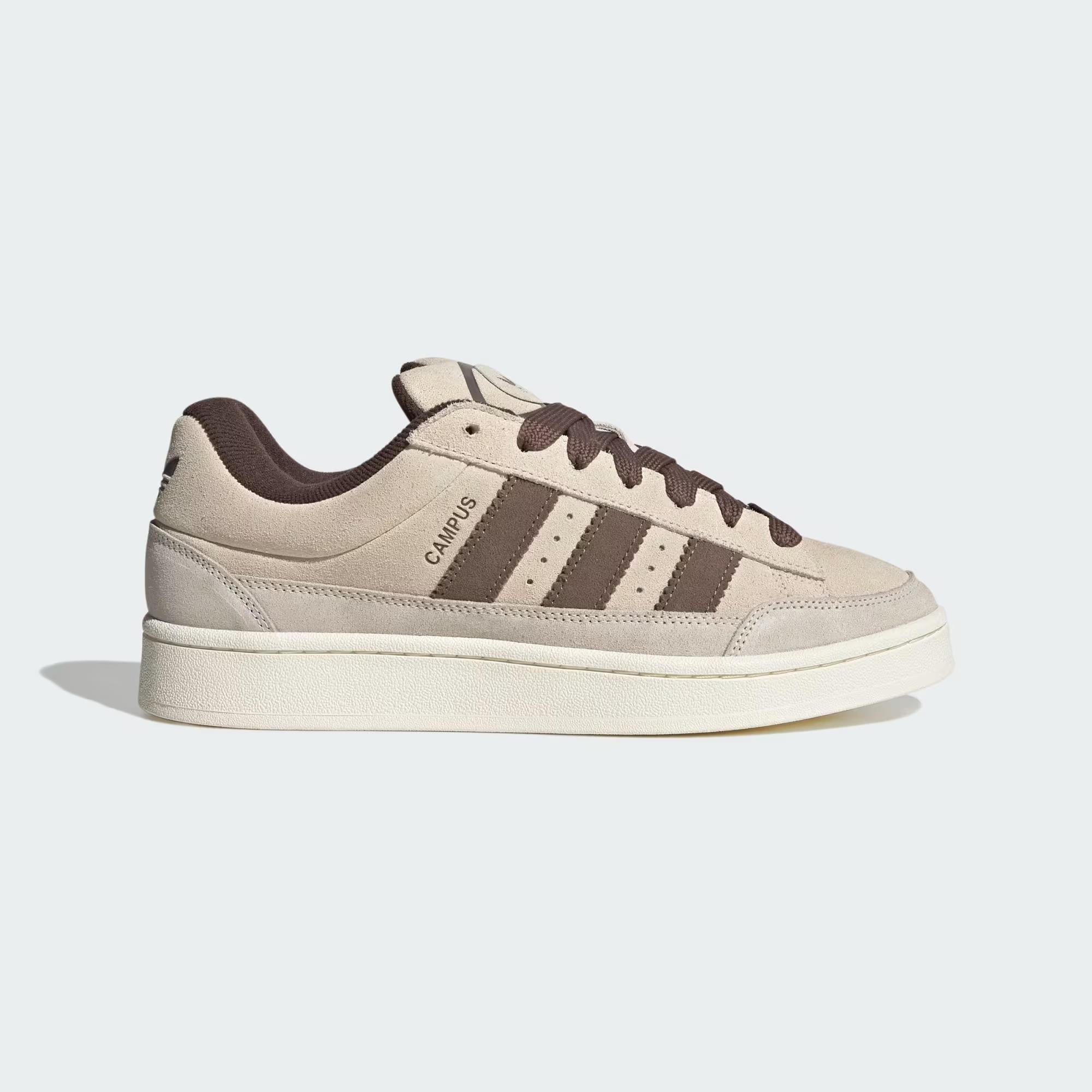 Adidas Bej Adidas Campus ST