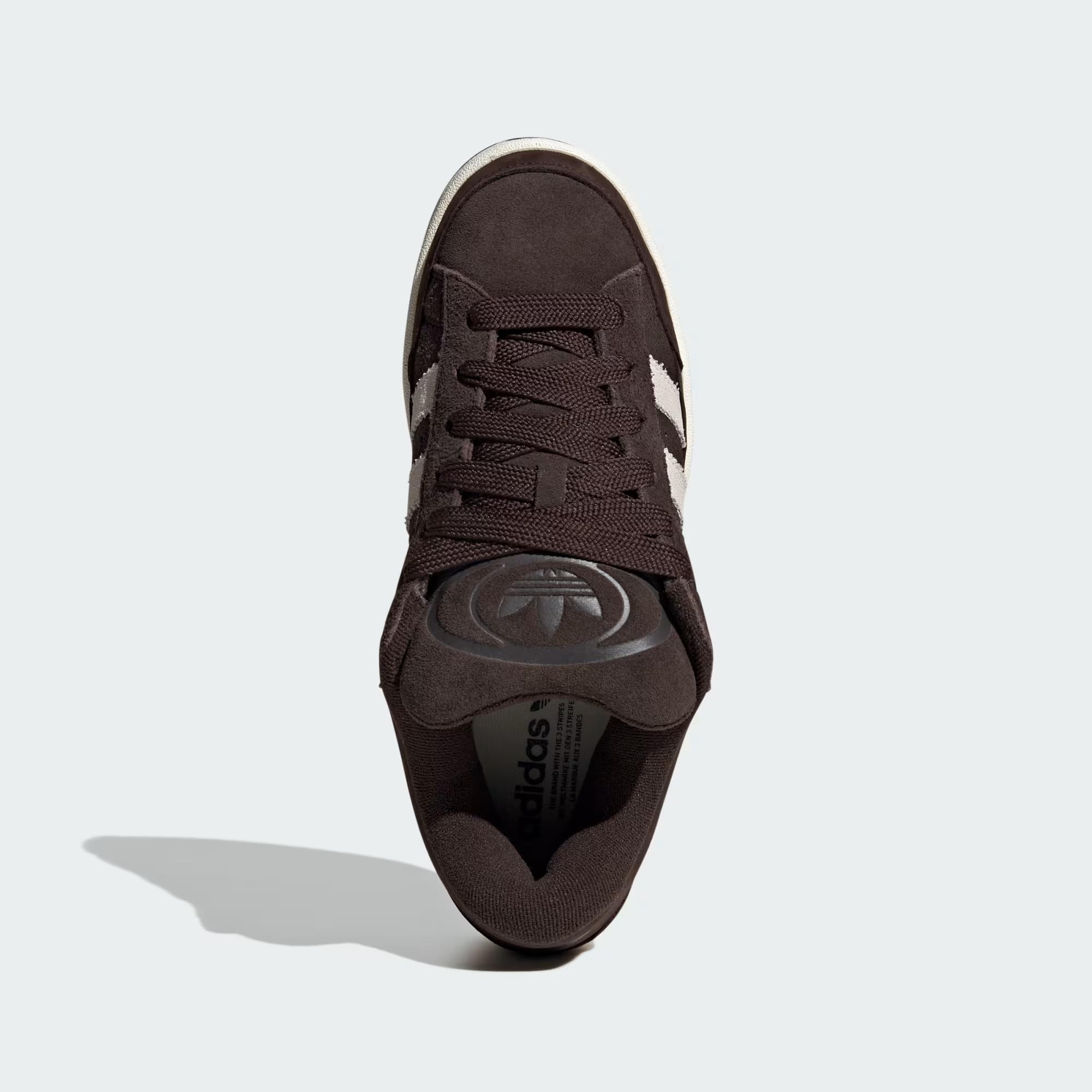 CAMPUS ST - ADIDAS SIYAH