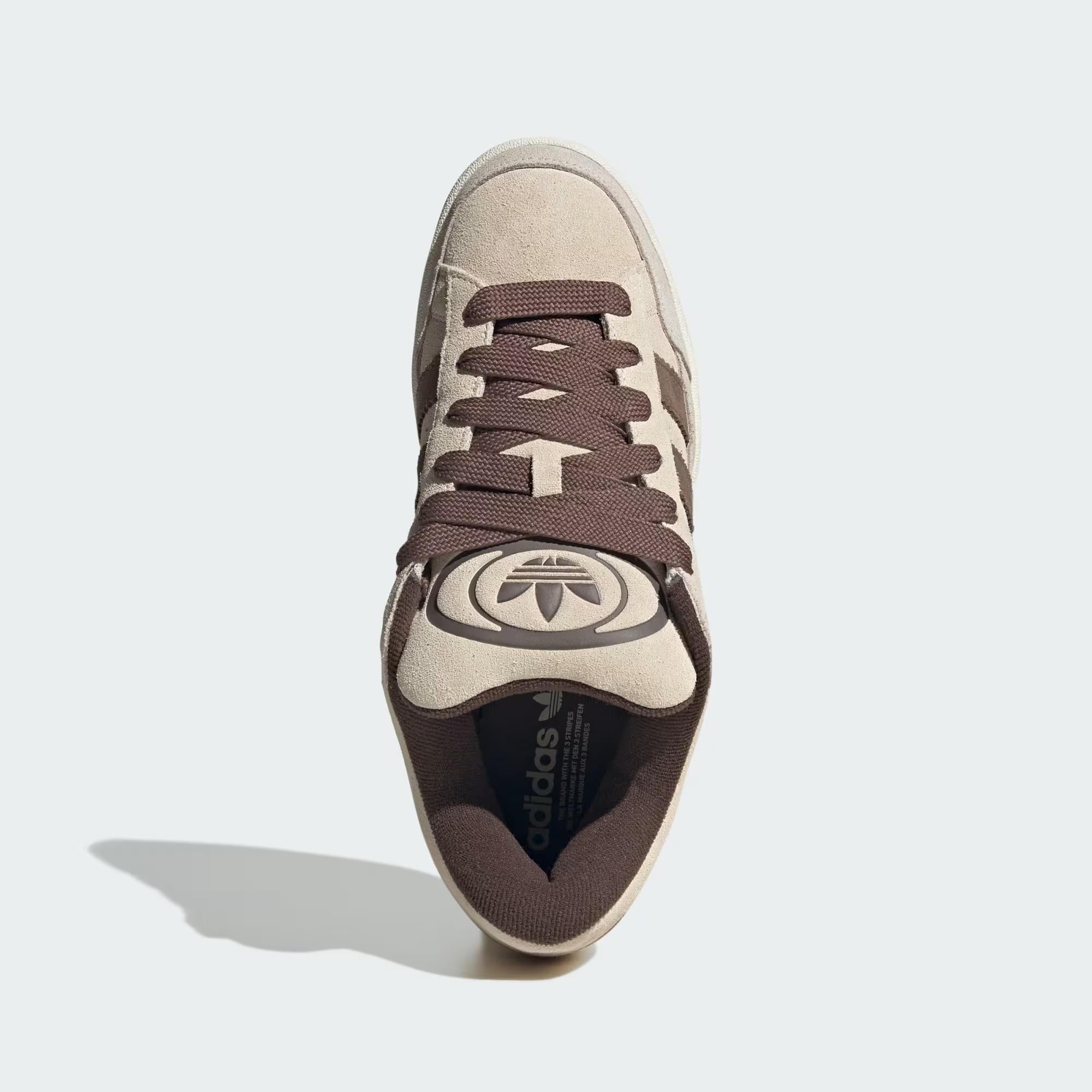 Adidas Bej Adidas Campus ST