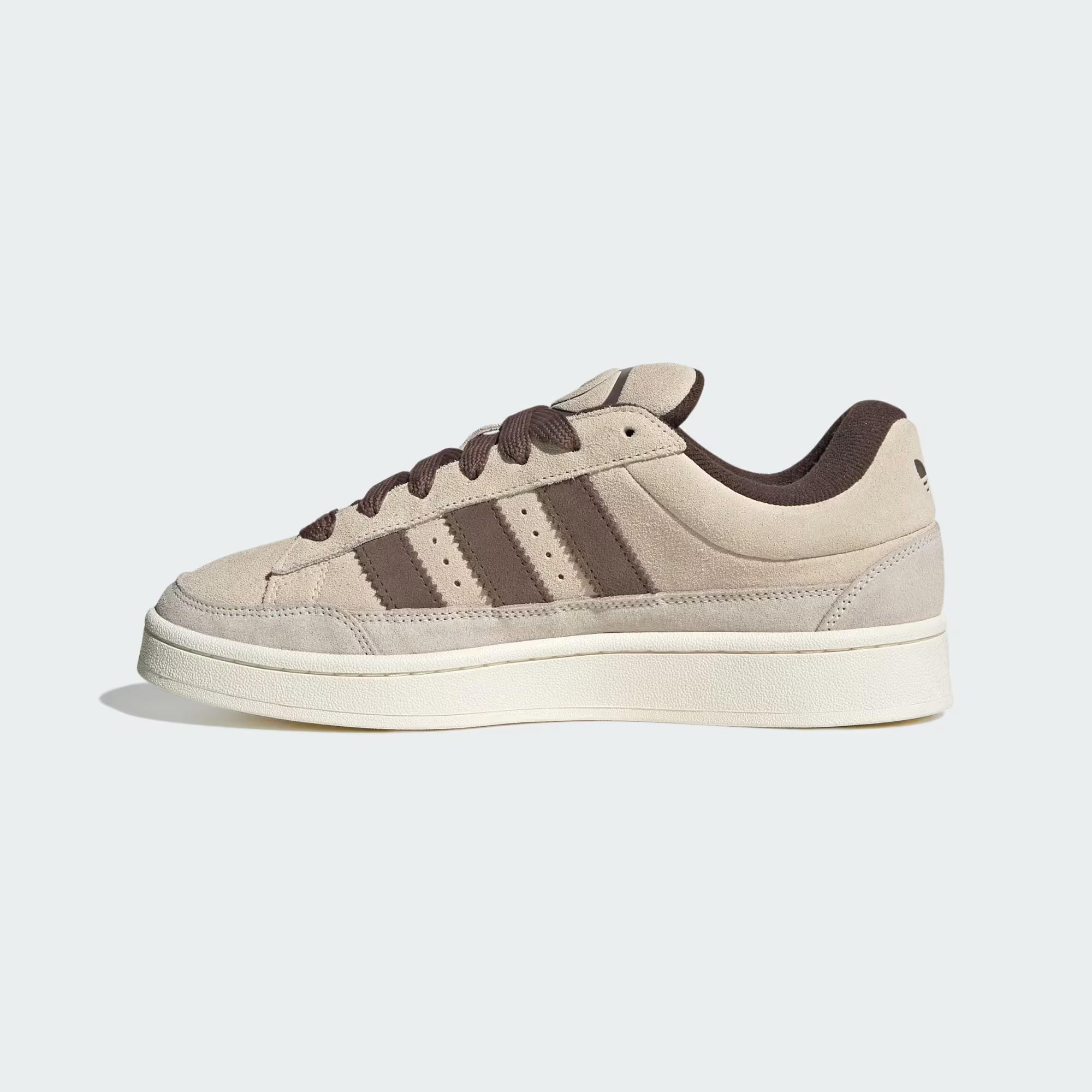 Adidas Bej Adidas Campus ST
