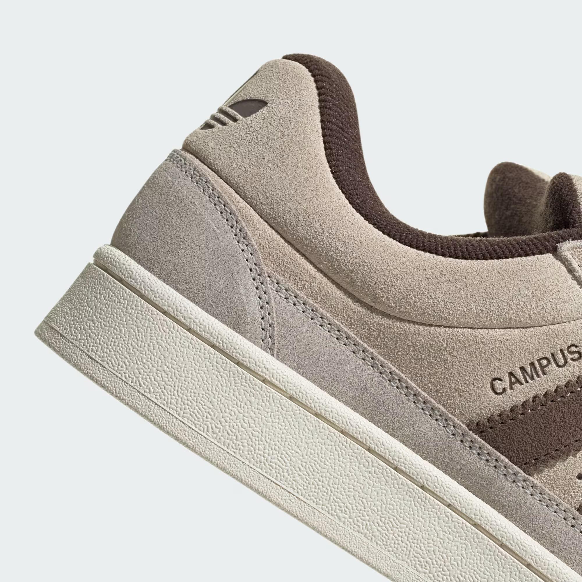 Adidas Bej Adidas Campus ST