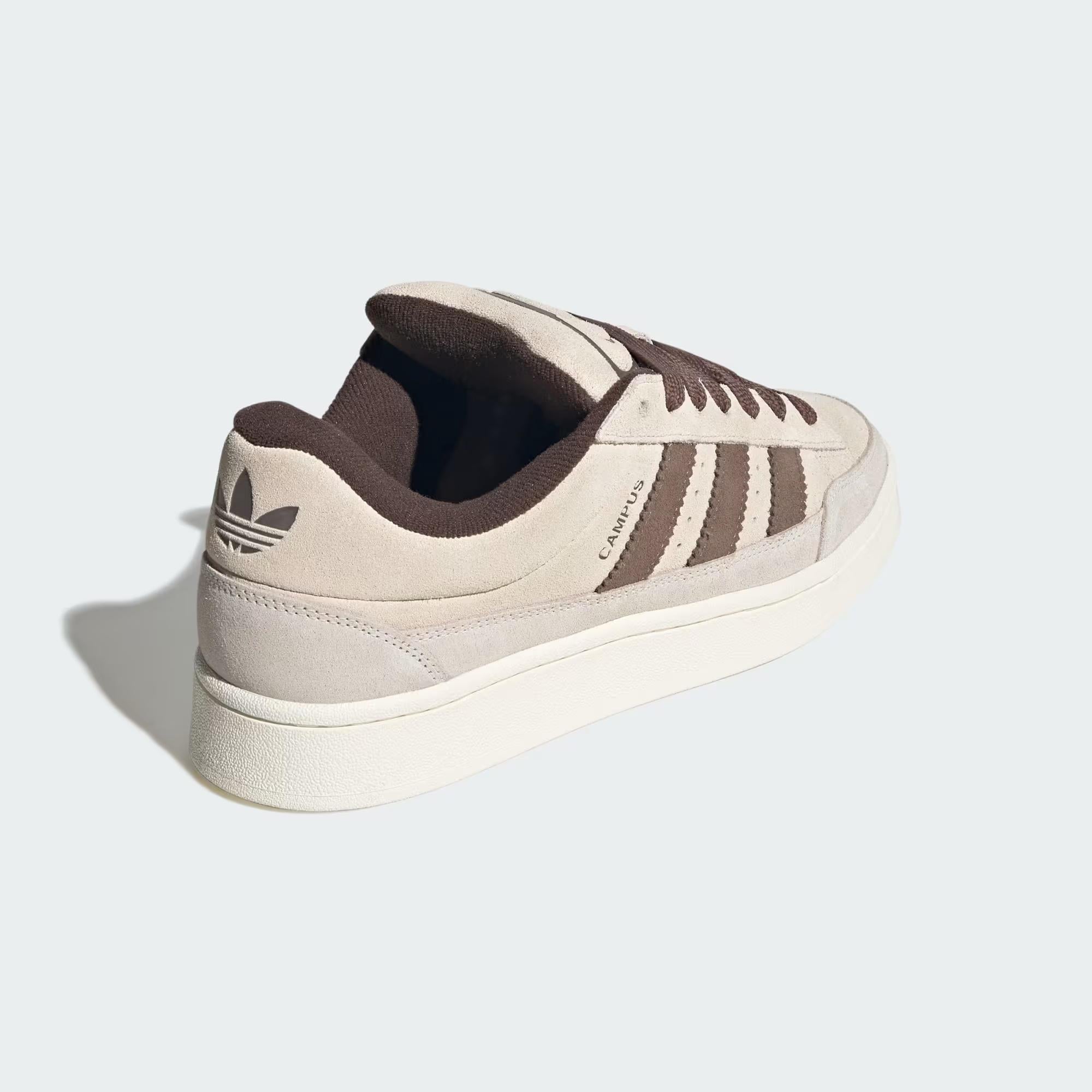 Adidas Bej Adidas Campus ST