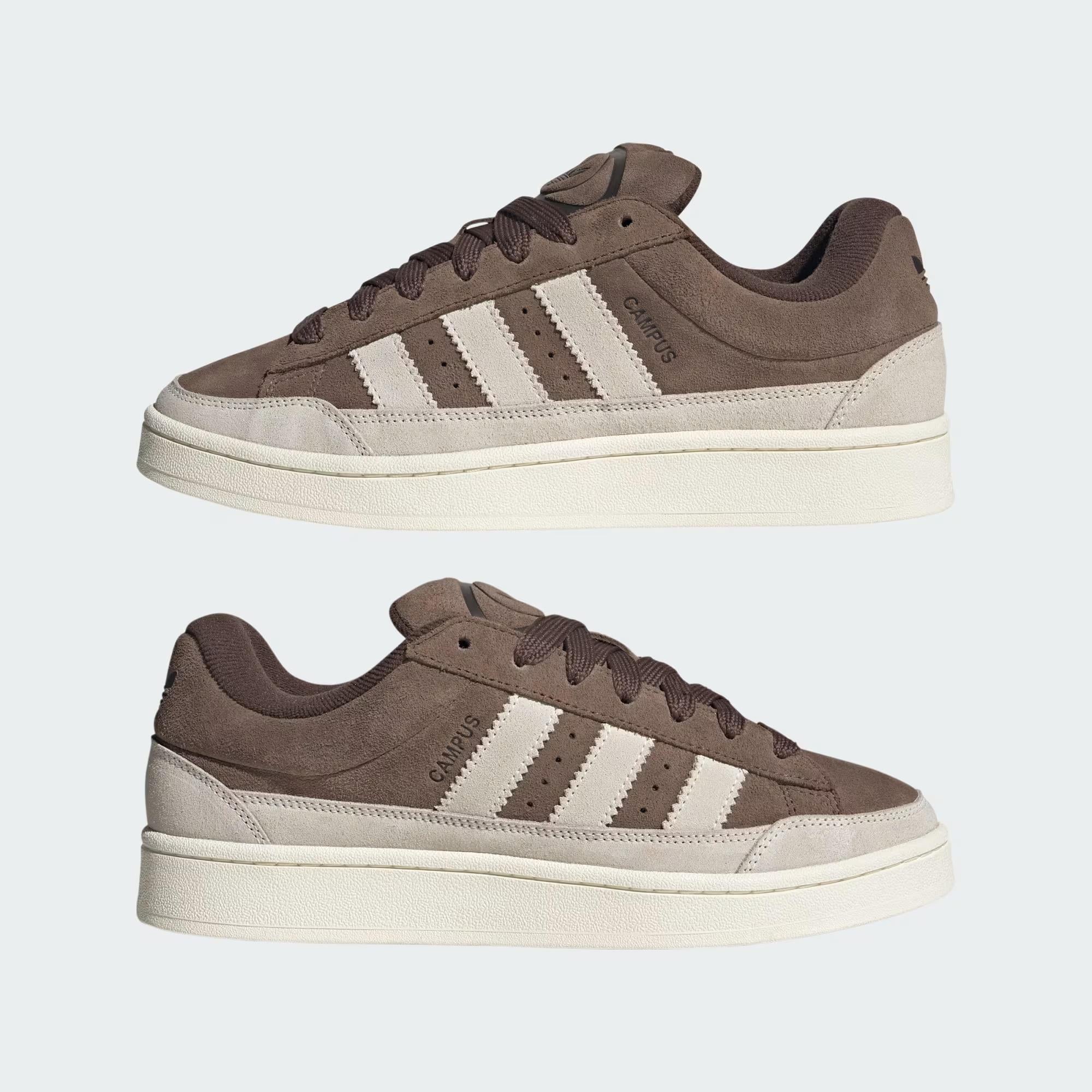 CAMPUS ST - ADIDAS SIYAH