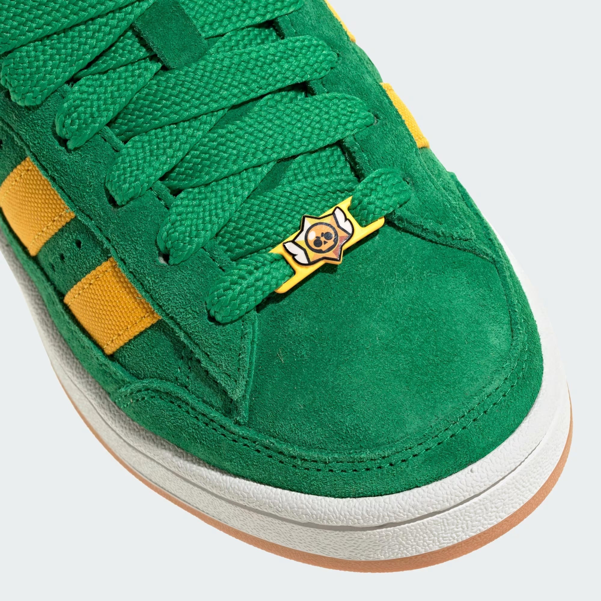 CAMPUS ST J - ADIDAS SIYAH