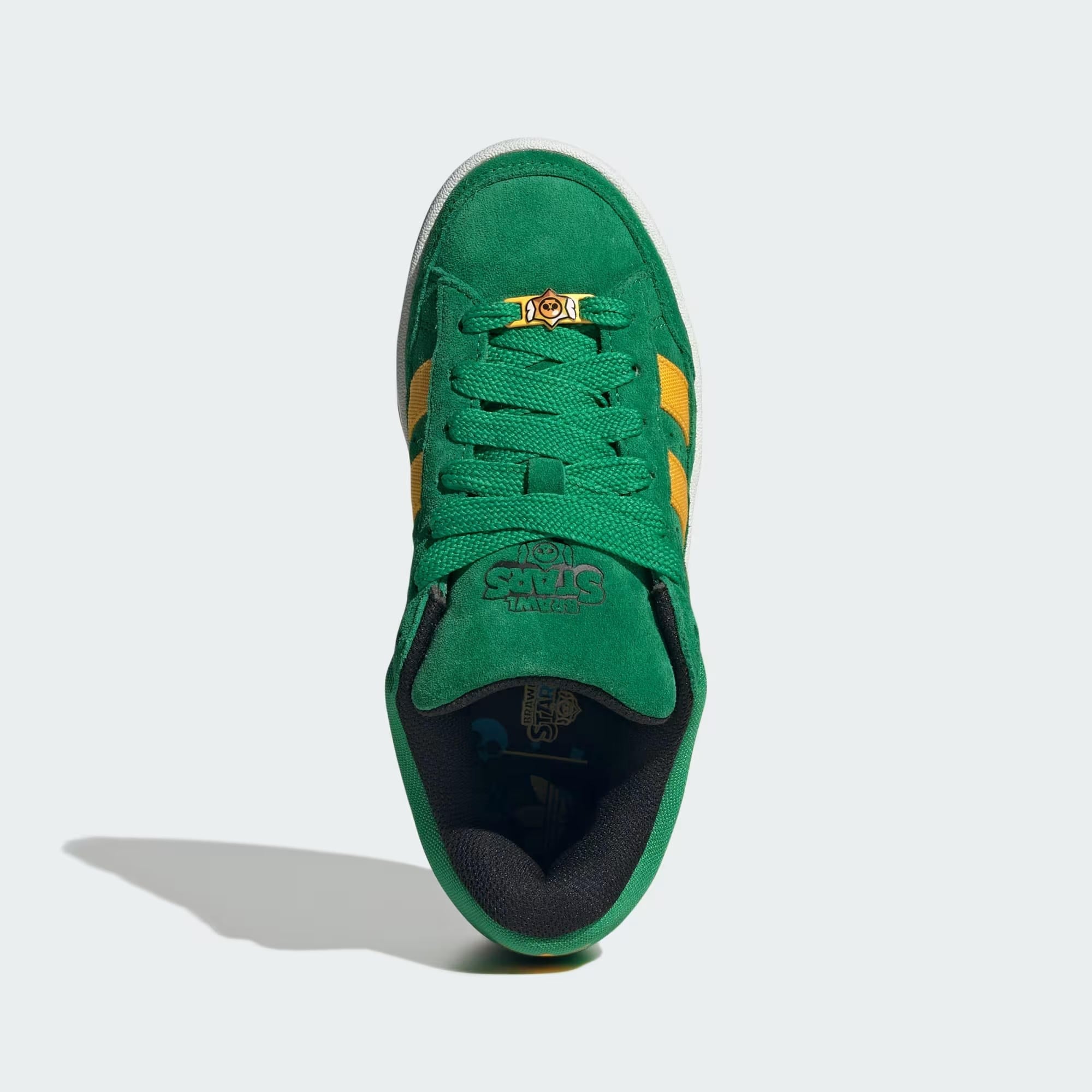 CAMPUS ST J - ADIDAS SIYAH