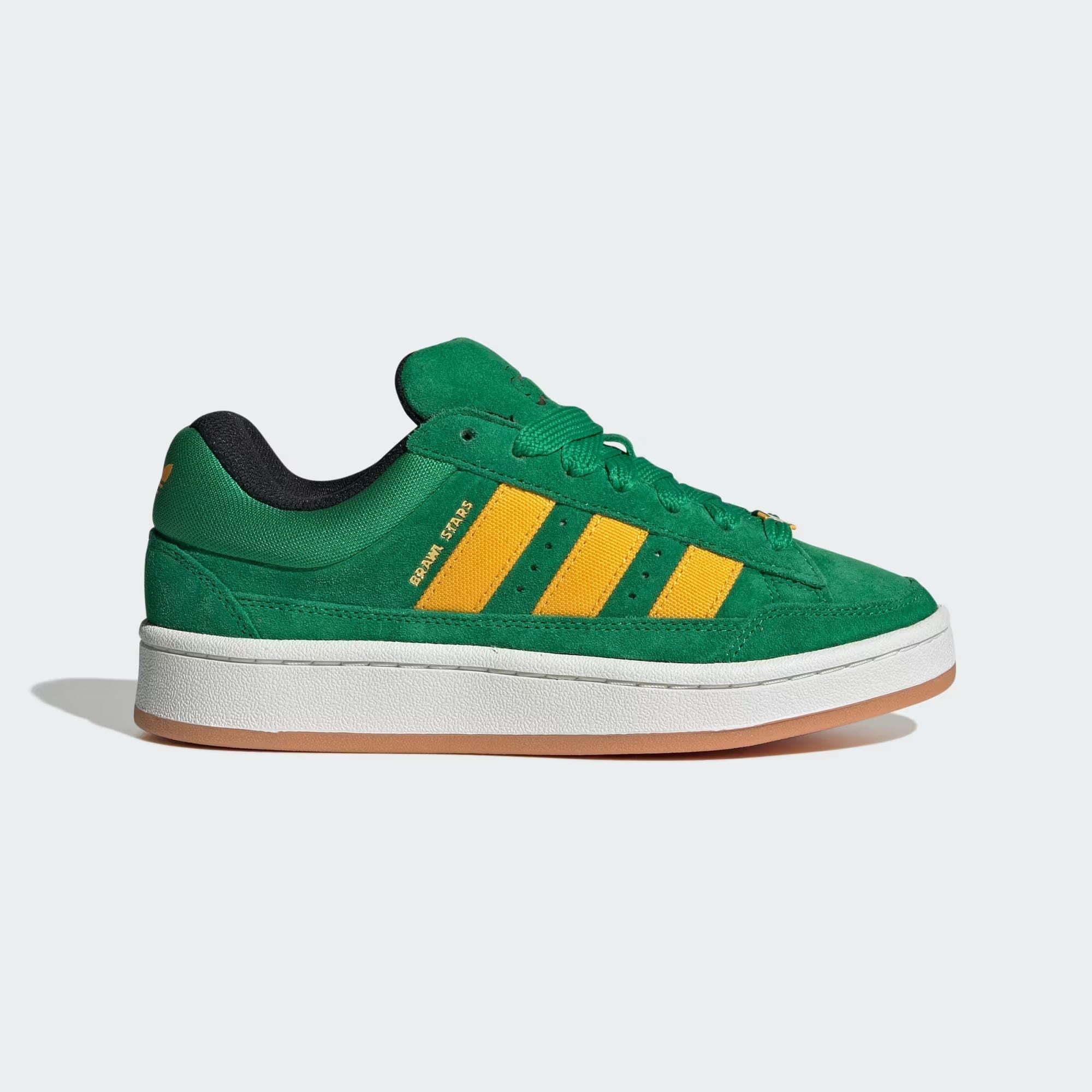 CAMPUS ST J - ADIDAS SIYAH
