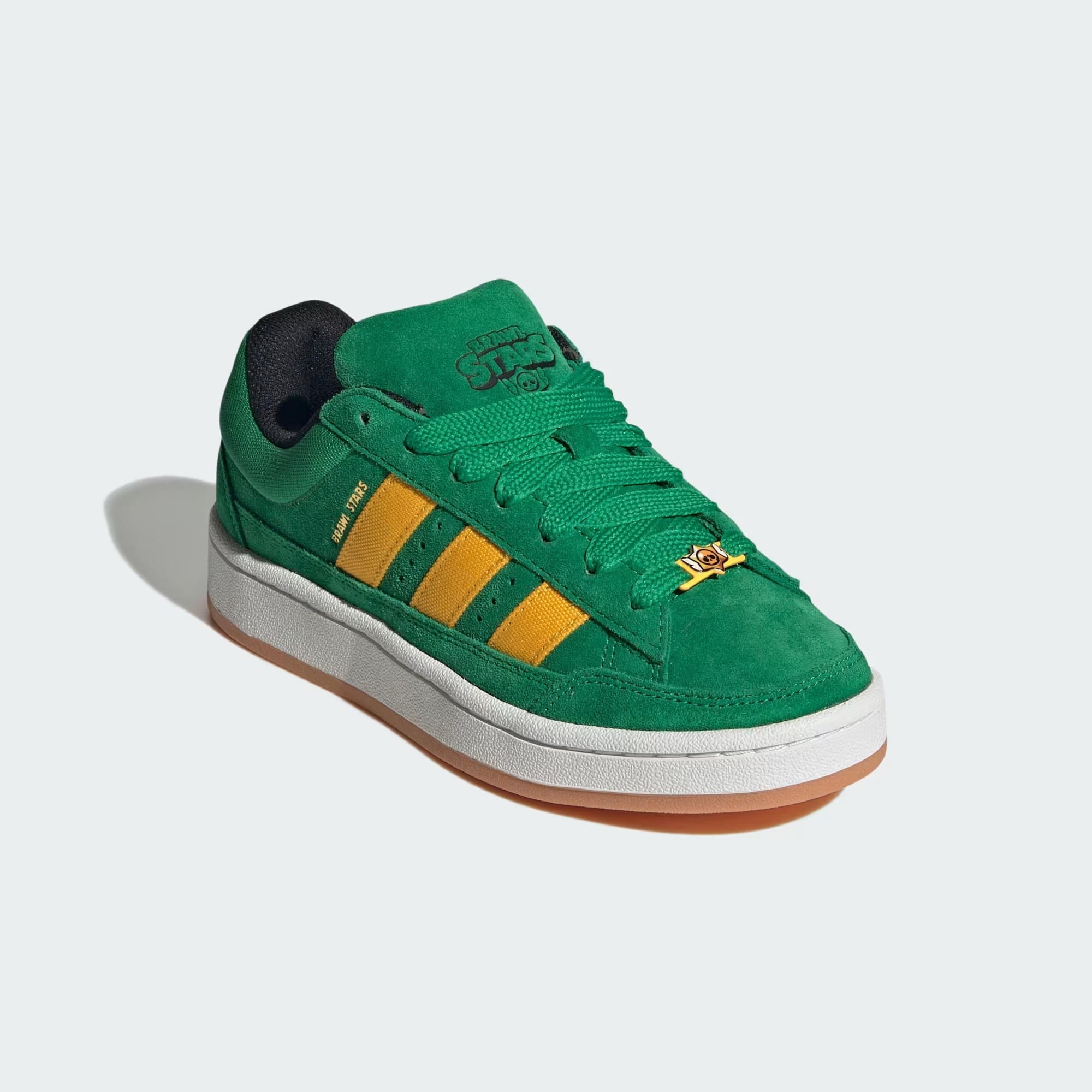 CAMPUS ST J - ADIDAS SIYAH