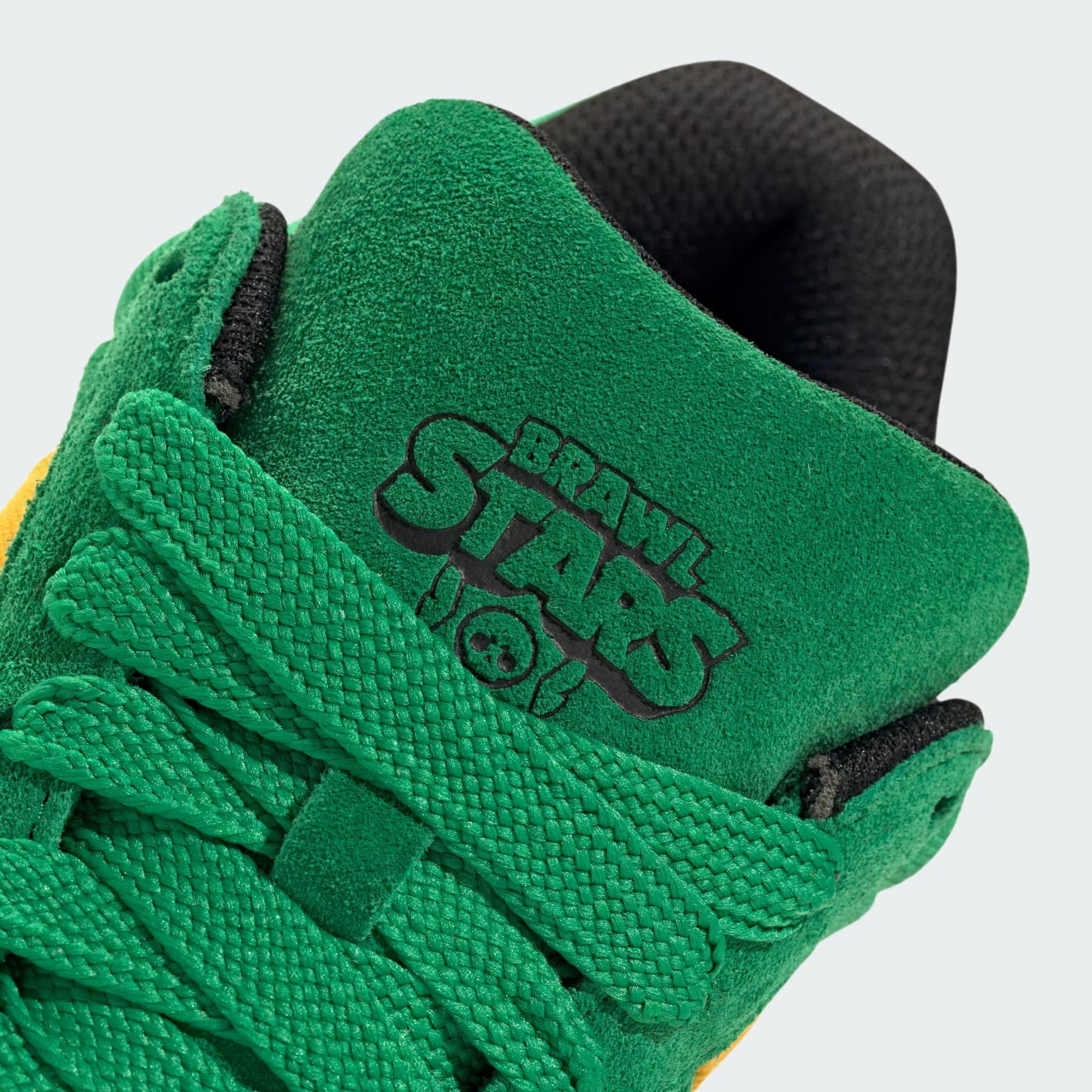 CAMPUS ST J - ADIDAS SIYAH