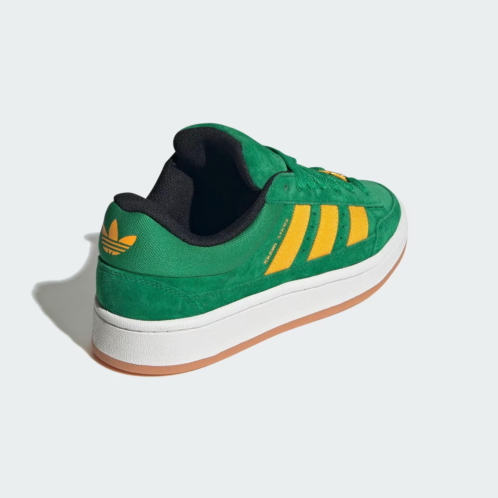 CAMPUS ST J - ADIDAS SIYAH