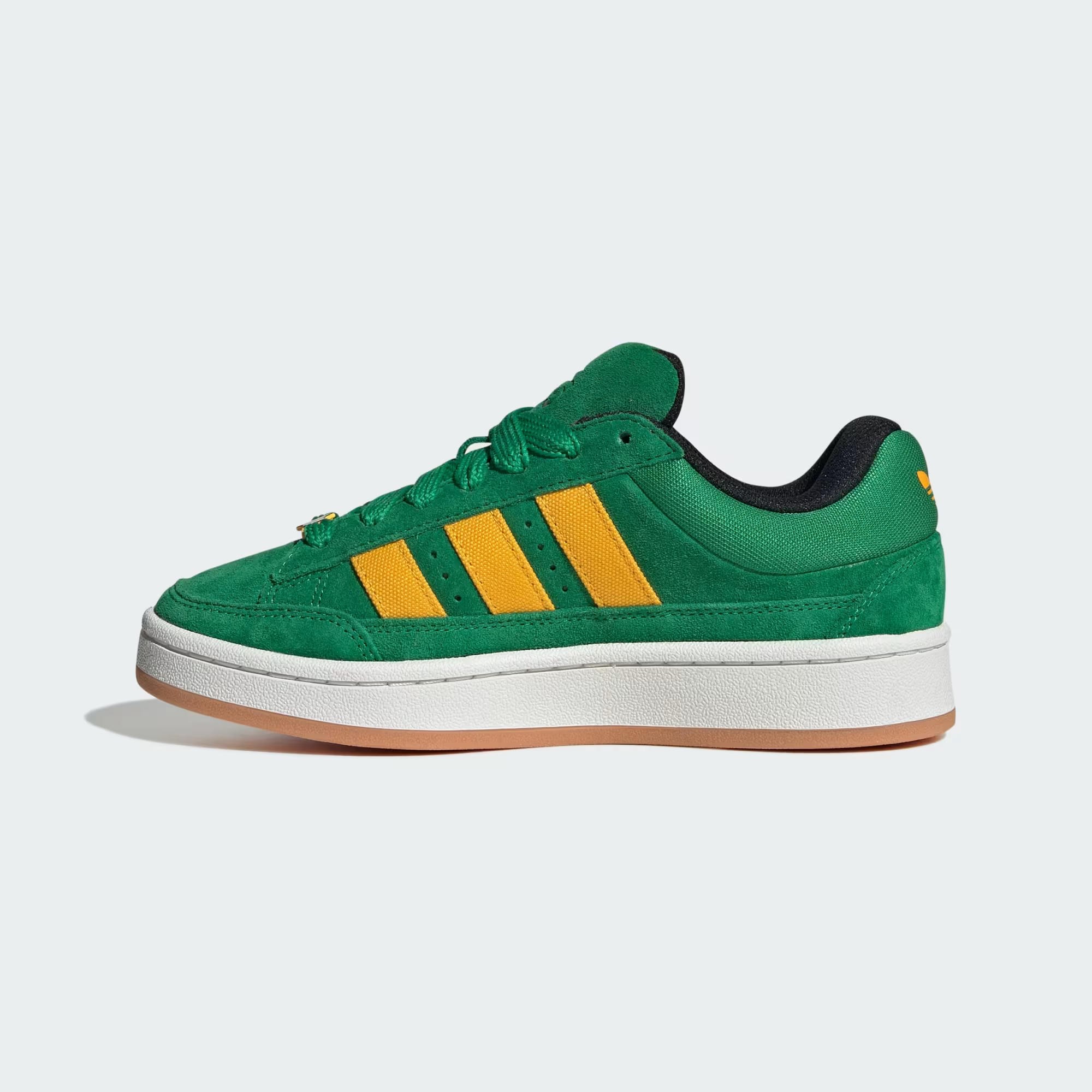 CAMPUS ST J - ADIDAS SIYAH