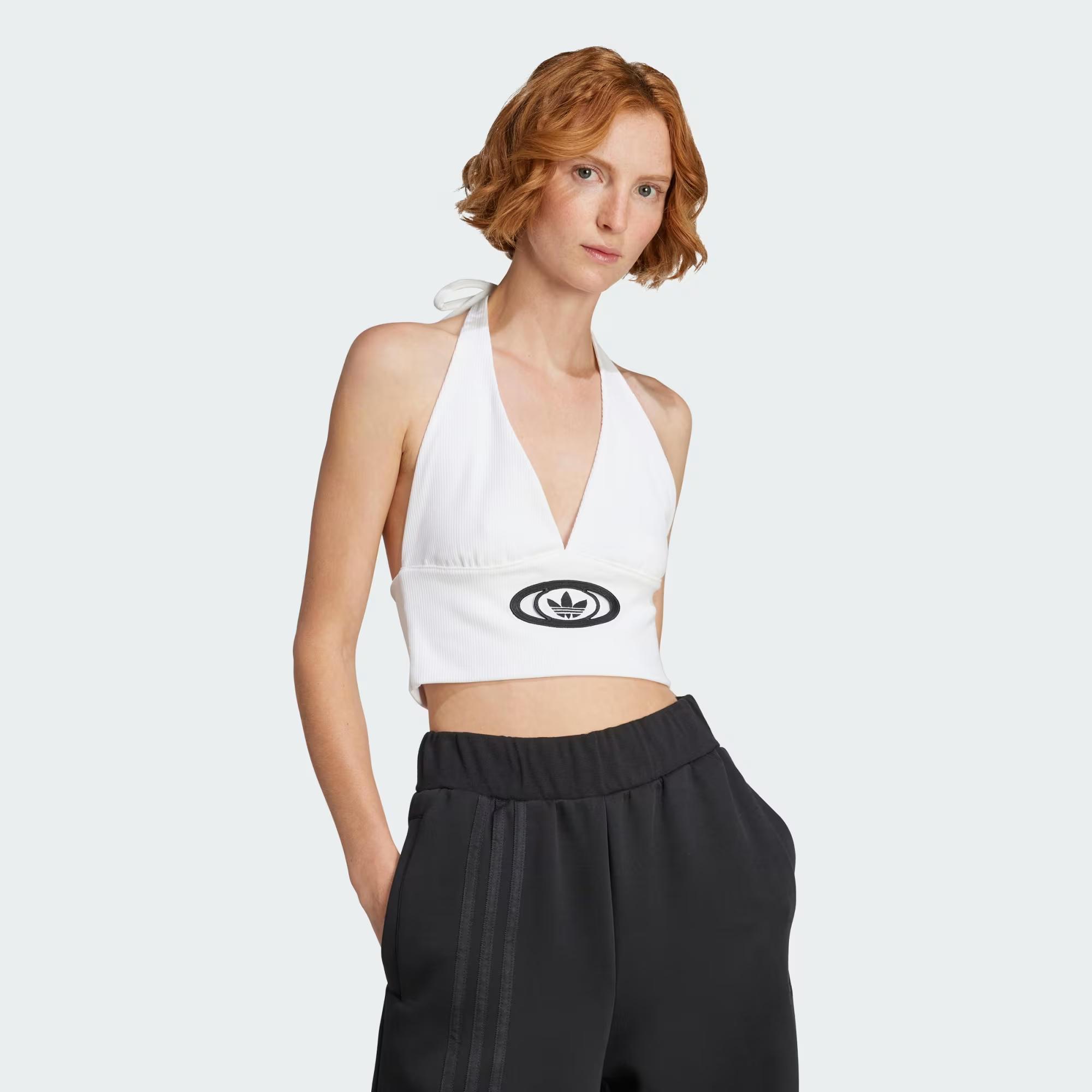 CAMPUS V TOP - ADIDAS SIYAH