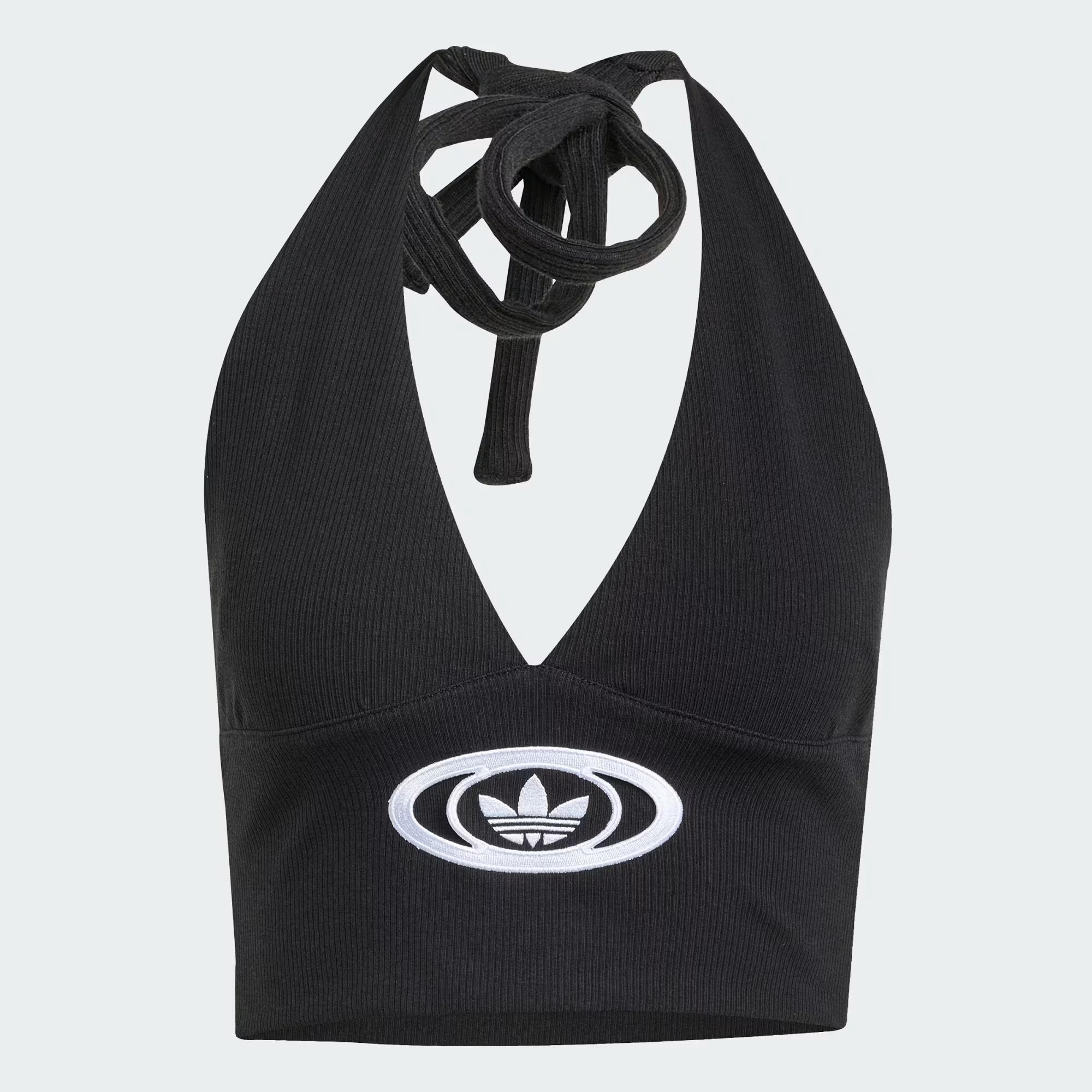 CAMPUS V TOP - ADIDAS SIYAH