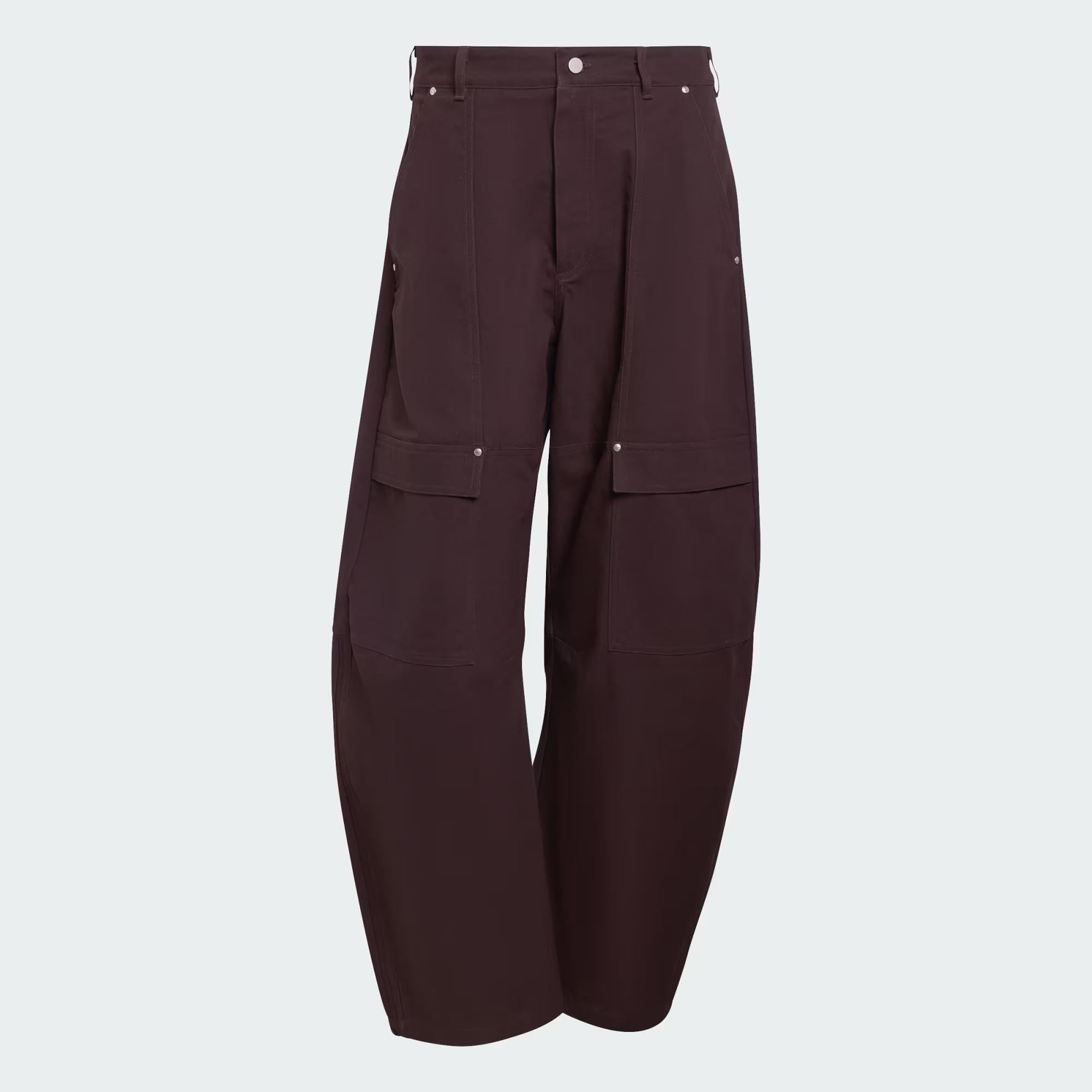 CARGO WORKPANT - ADIDAS SIYAH