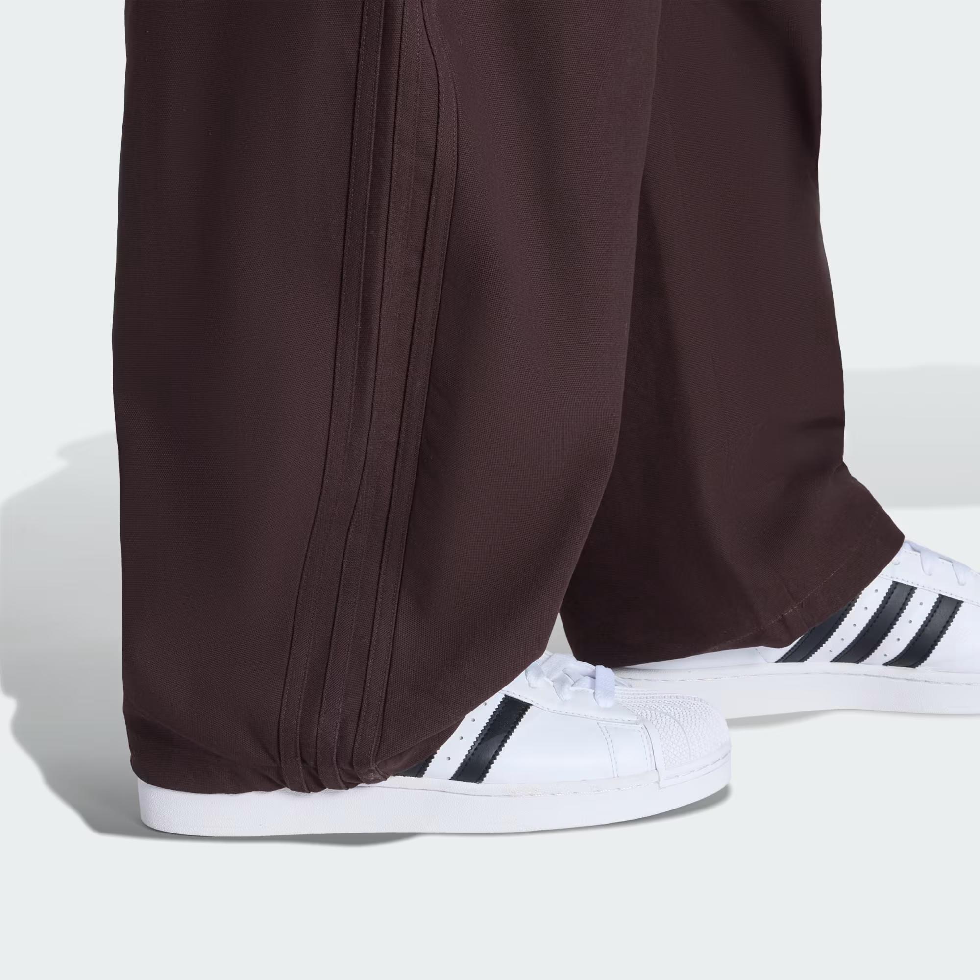 CARGO WORKPANT - ADIDAS SIYAH
