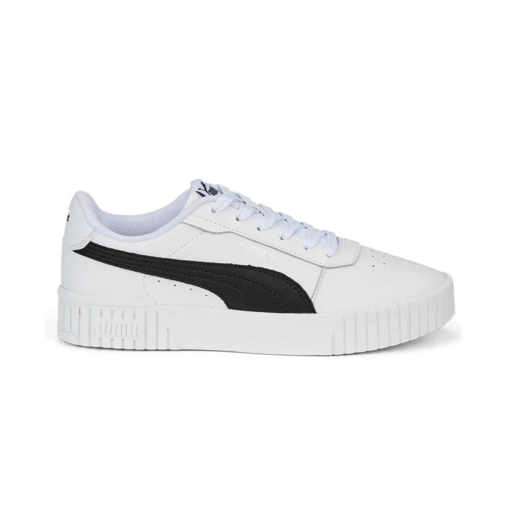 Carina 2.0 - PUMA 07