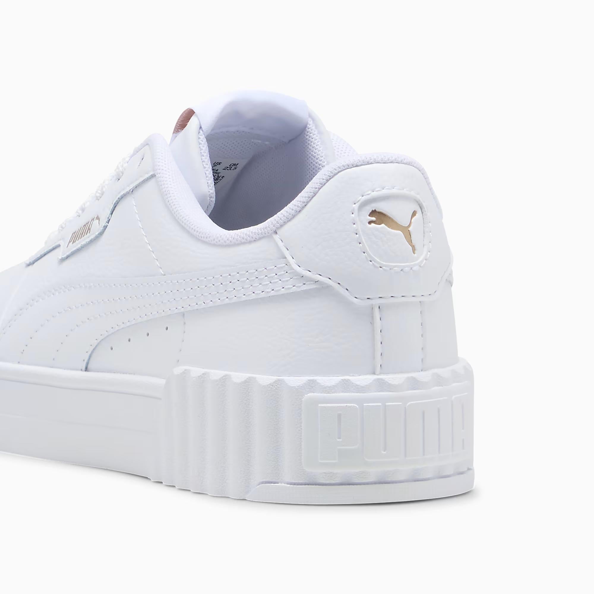 Carina 3.0 - PUMA 01