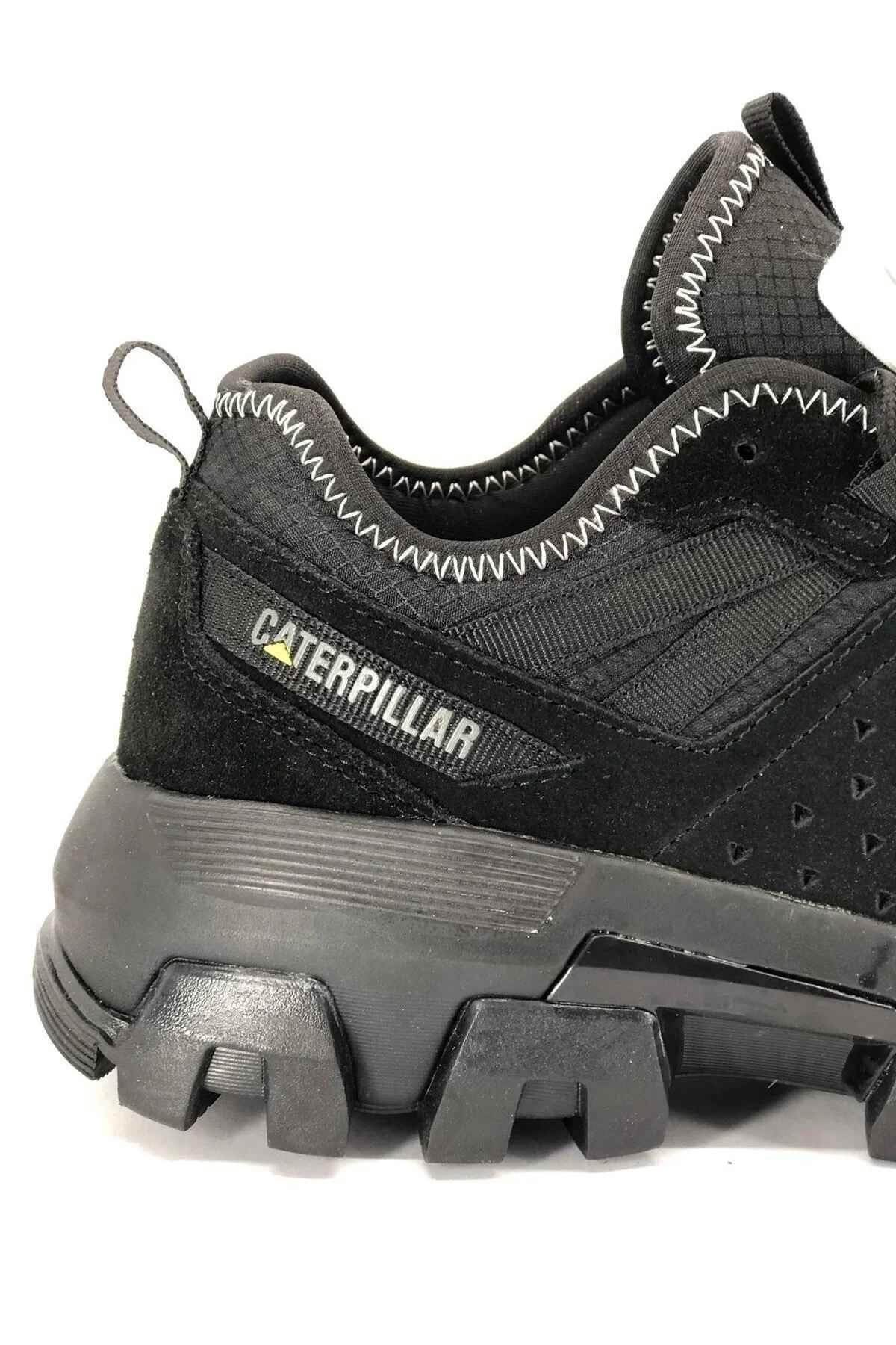 CATERPILLAR B21W06A  ERKEK AYAKKABI - SİYAH