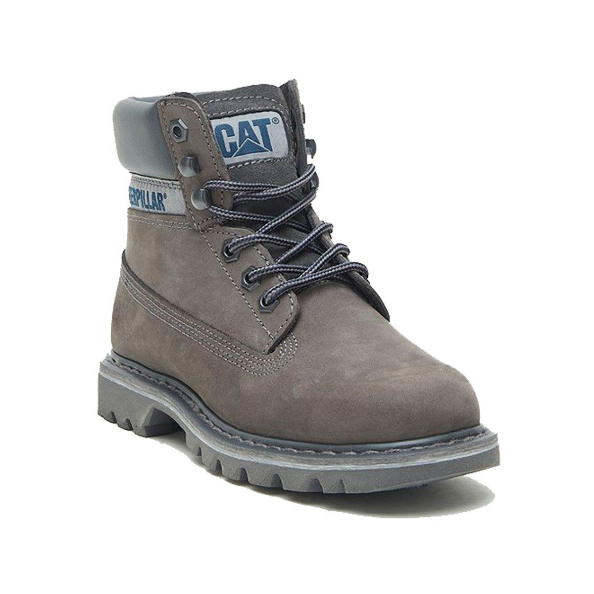 Caterpillar Colorado Garson Bot - GRİ(KOYU)