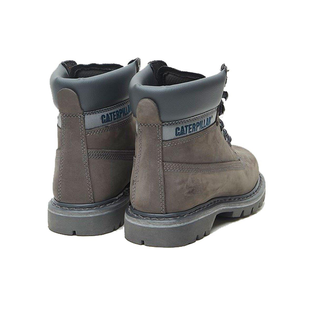 Caterpillar Colorado Garson Bot - GRİ(KOYU)