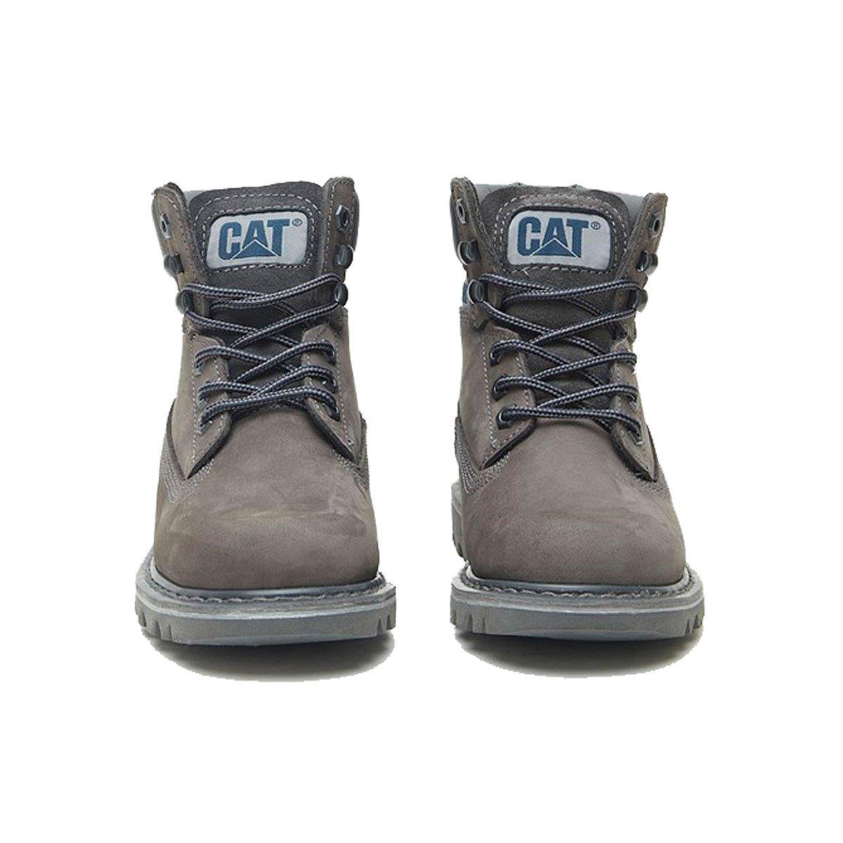 Caterpillar Colorado Garson Bot - GRİ(KOYU)