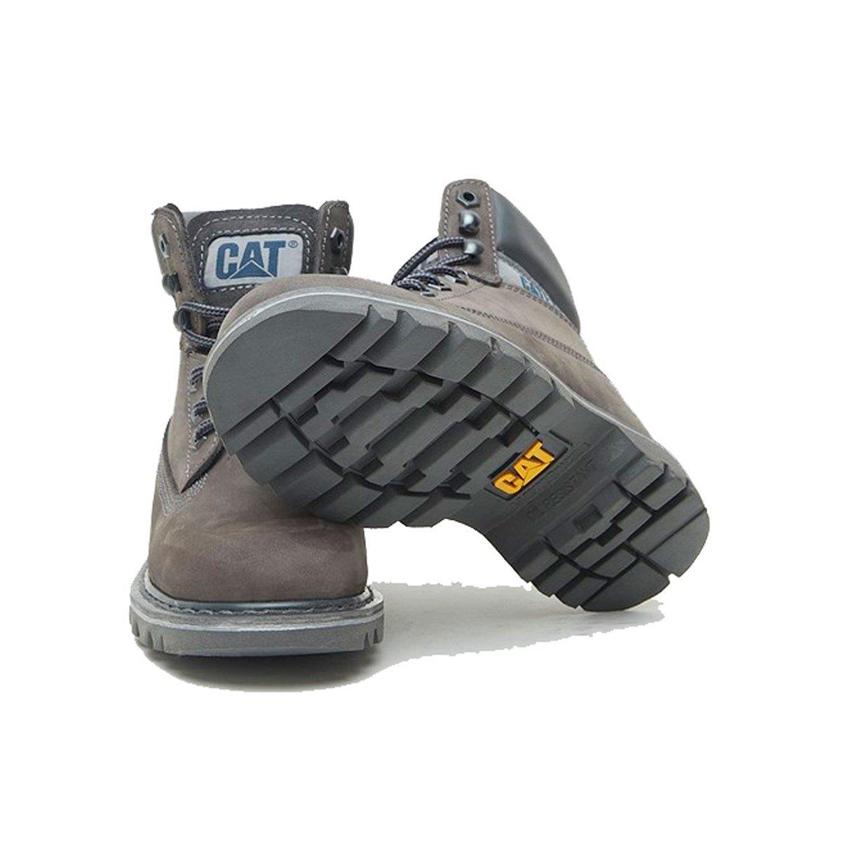 Caterpillar Colorado Garson Bot - GRİ(KOYU)