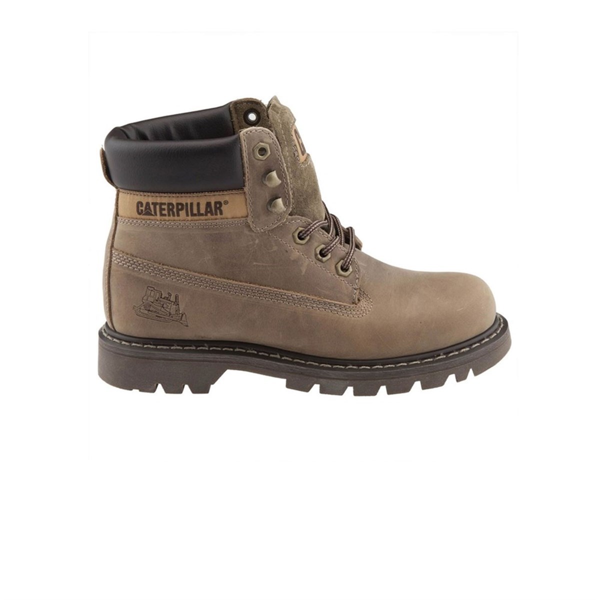 Caterpillar Colorado Kadın Bot