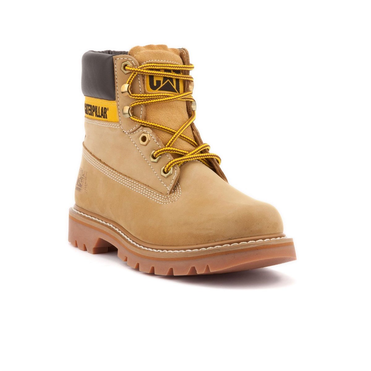 Caterpillar Colorado Kadın Bot