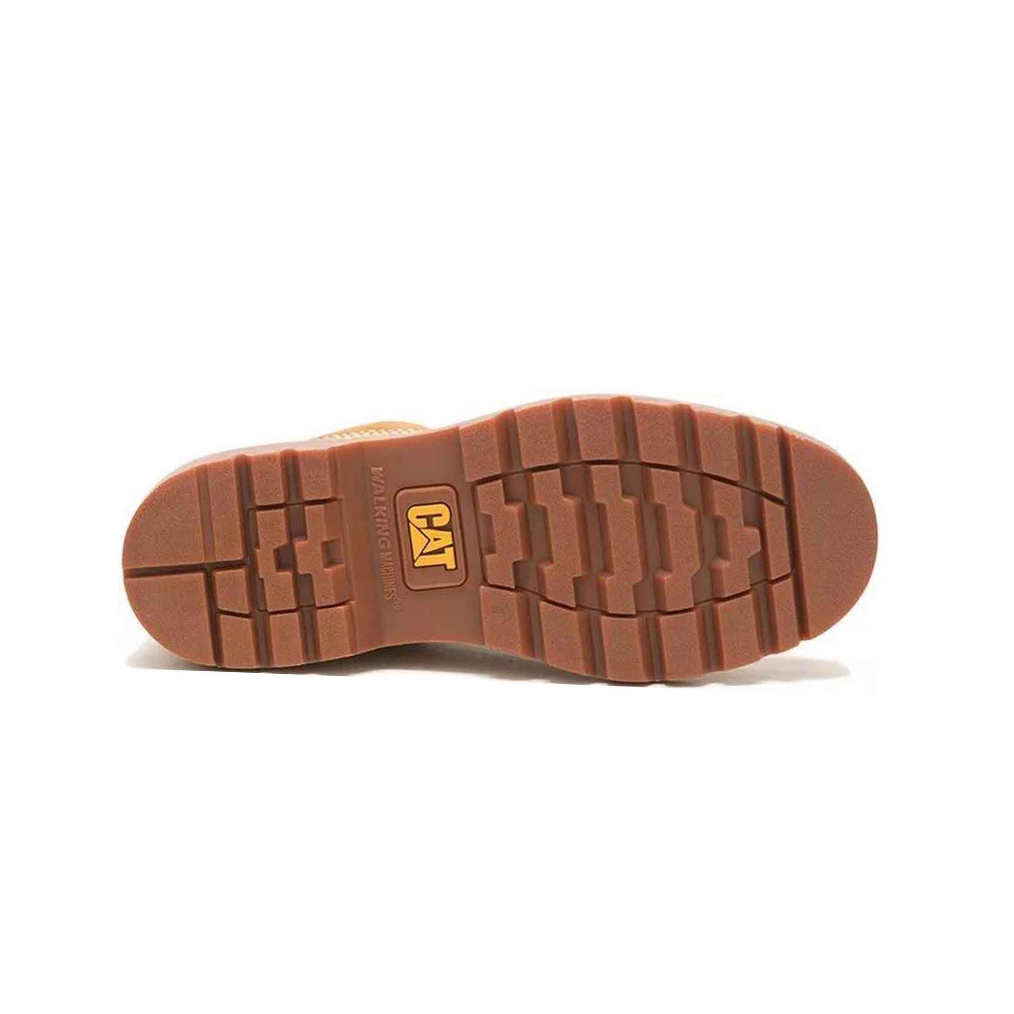 CATERPILLAR COLORADO LOW 2.0 WP ERKEK BOT - SARI(NUBUK)