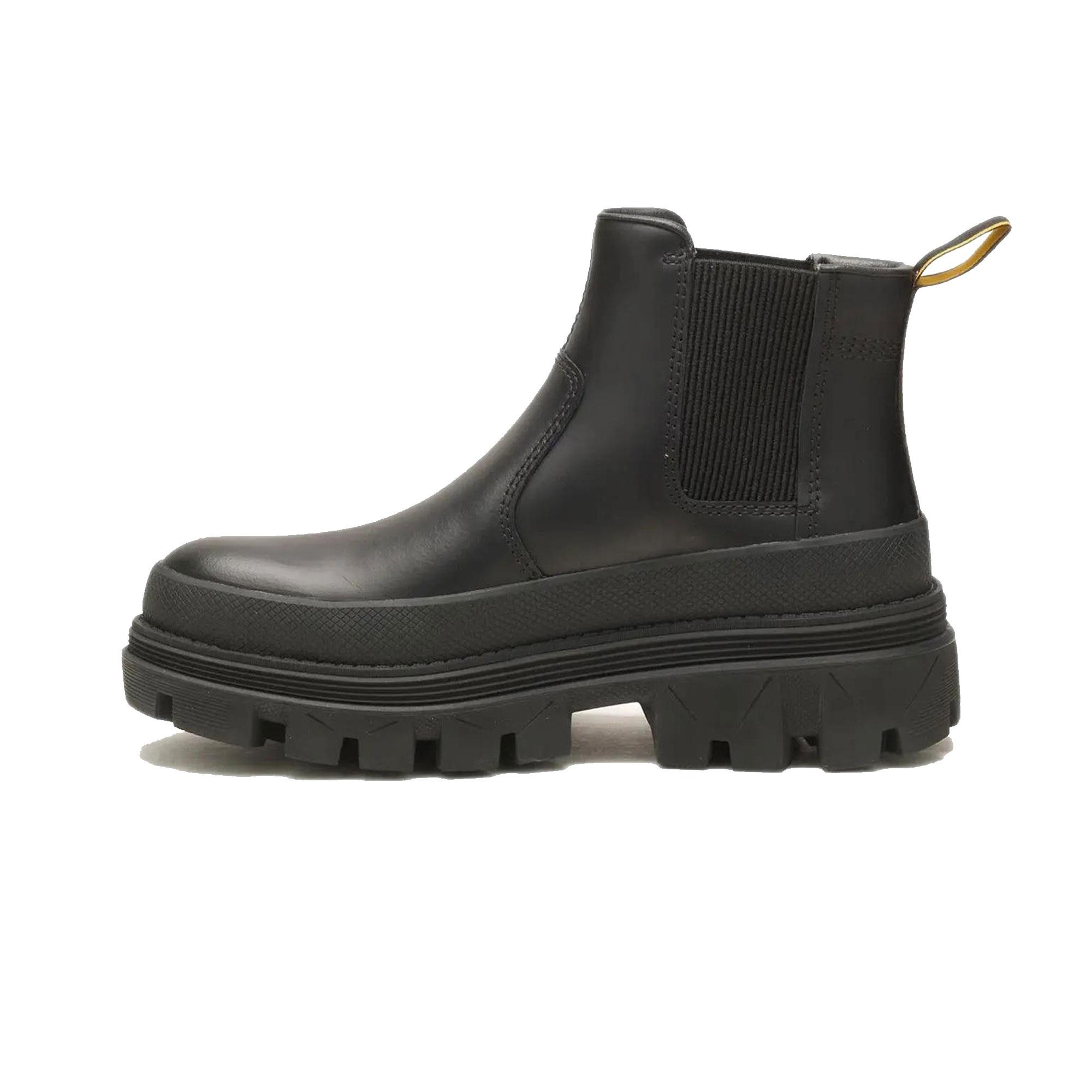 CATERPILLAR HARDWEAR CHELSEA GARSON BOT - SİYAH